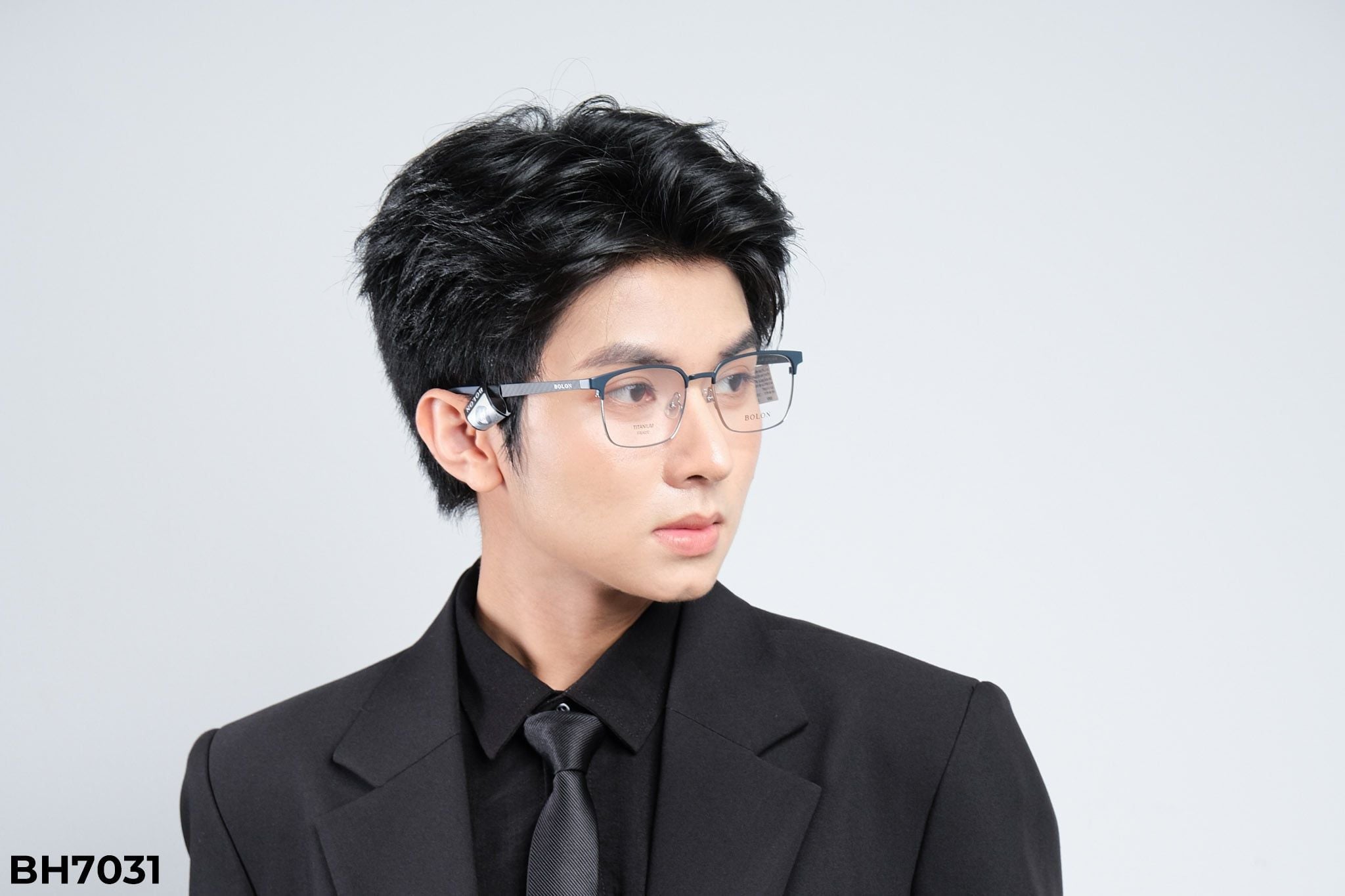  Bolon Eyewear - Glasses - BH7031 