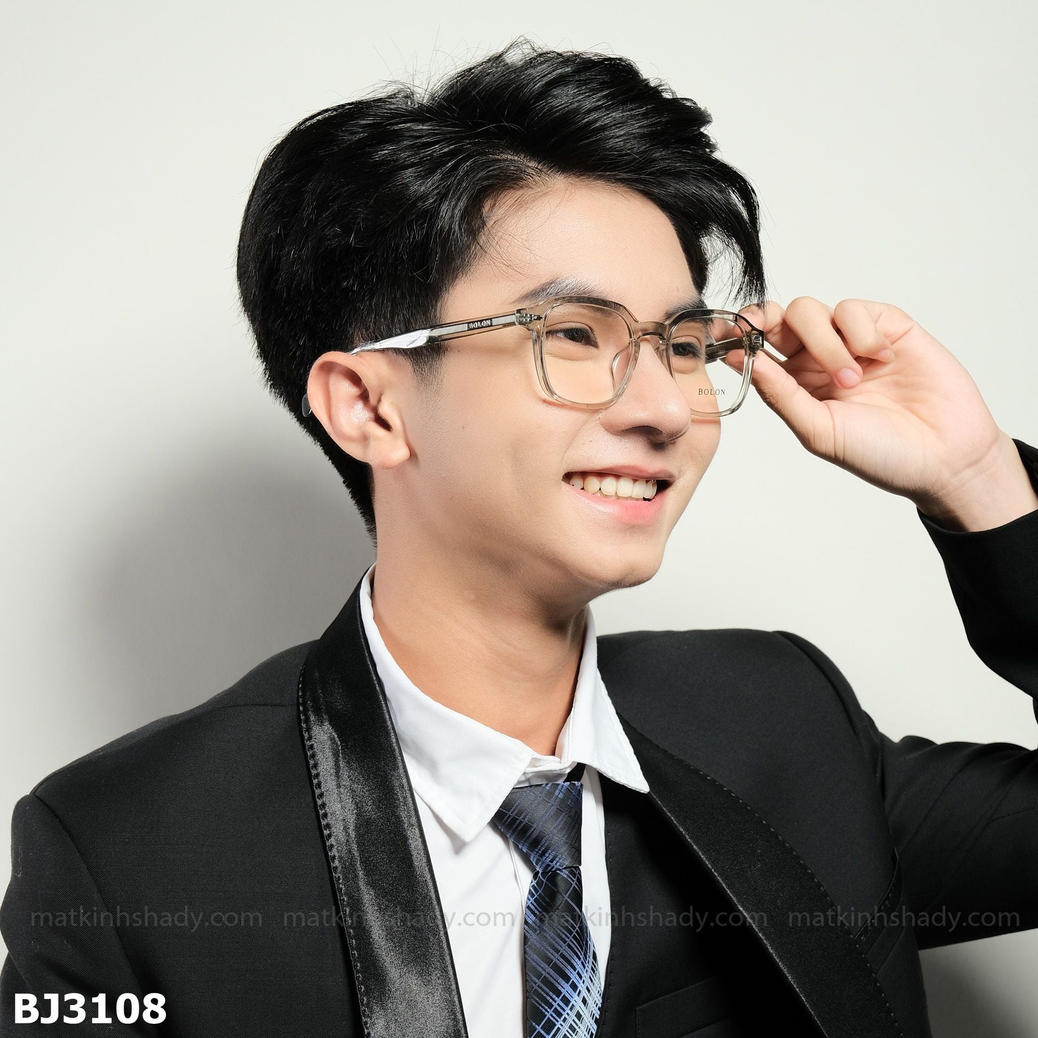  Bolon Eyewear - Glasses - BJ3108 