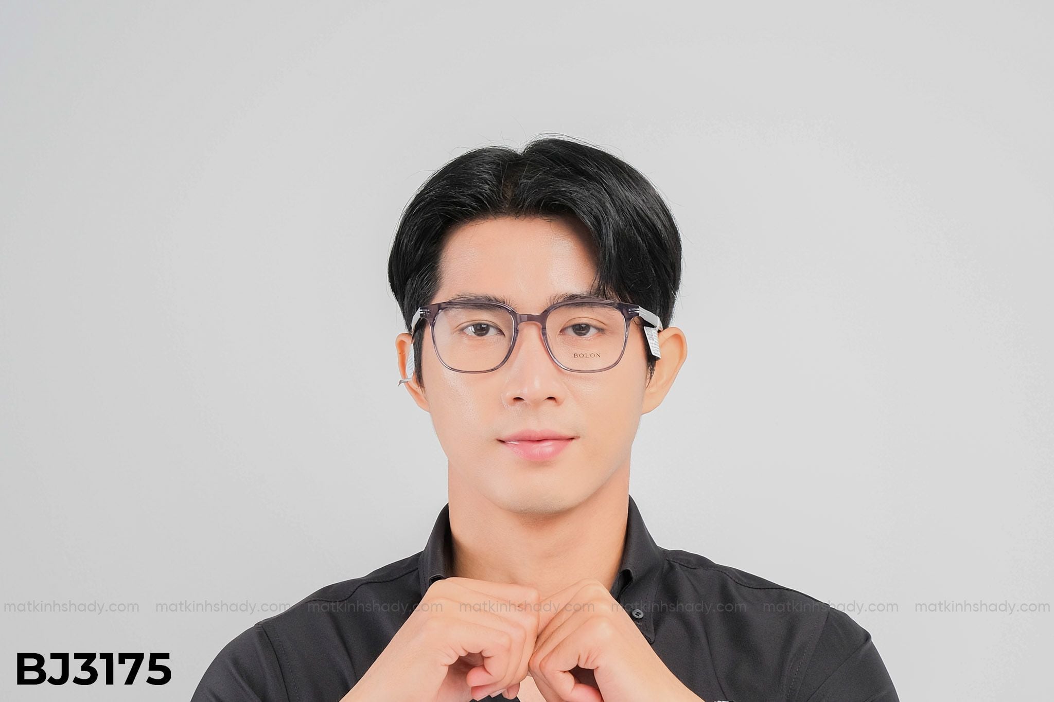  Bolon Eyewear - Glasses - BJ3175 