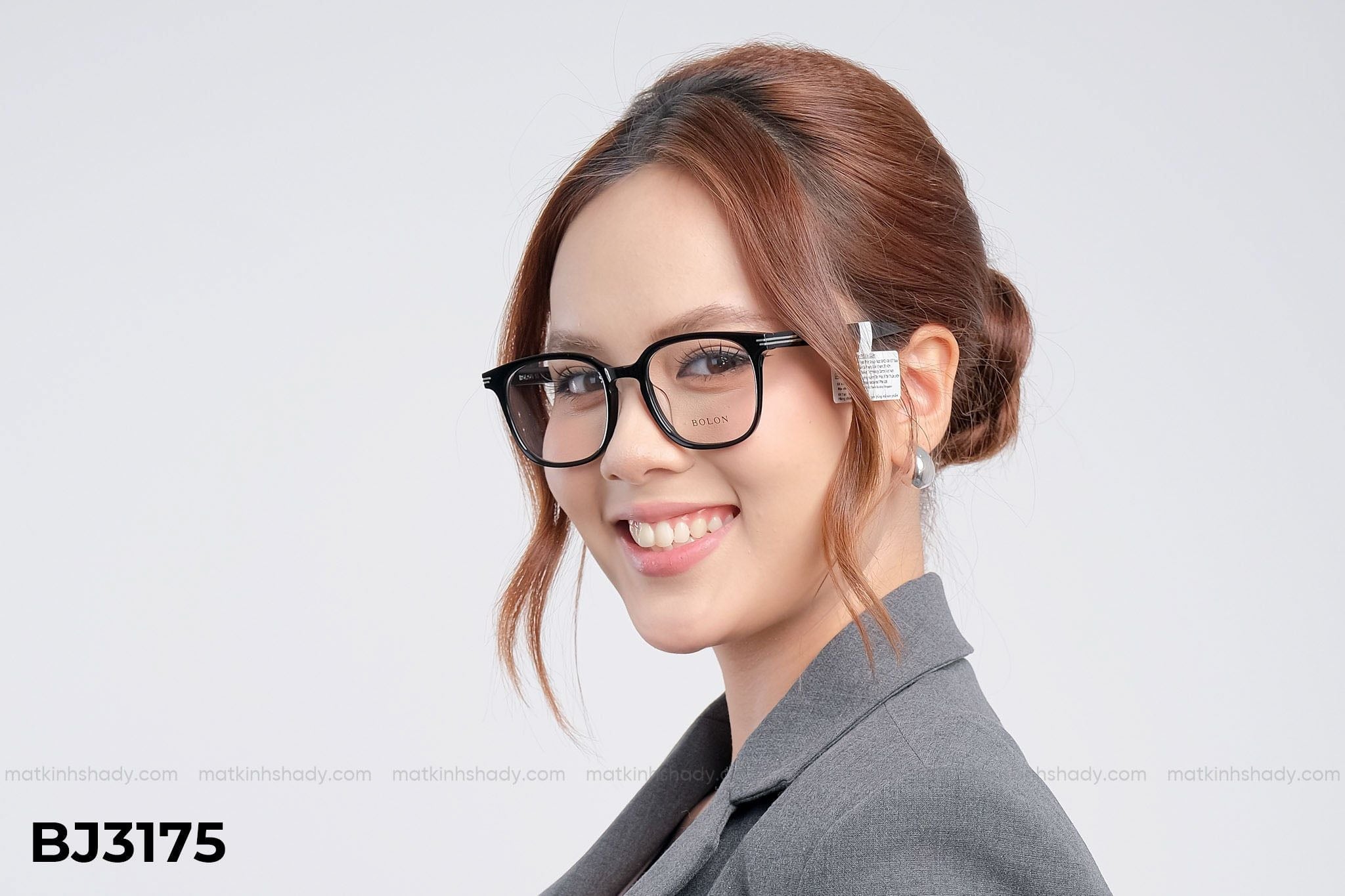  Bolon Eyewear - Glasses - BJ3175 