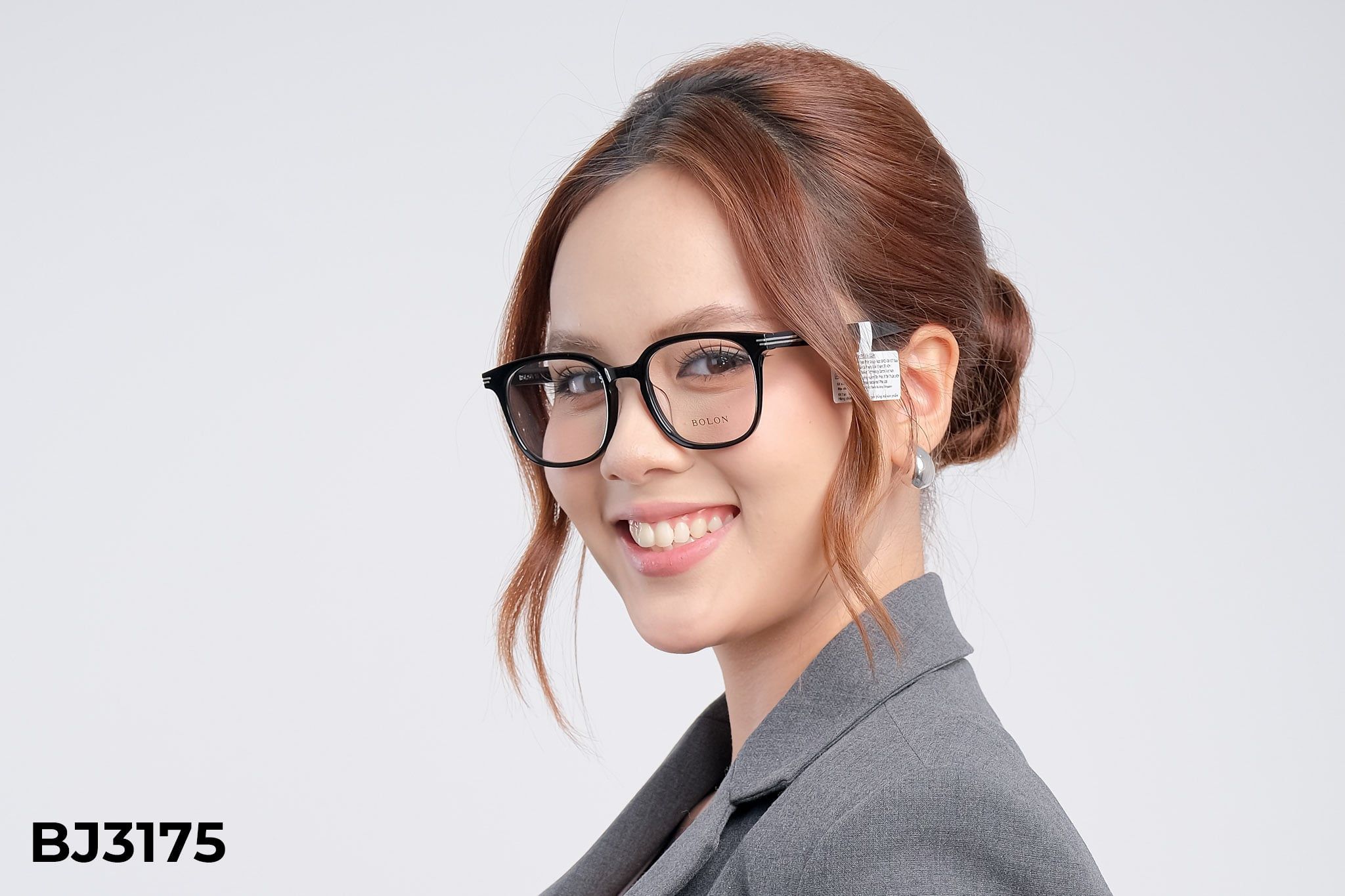  Bolon Eyewear - Glasses - BJ3175 