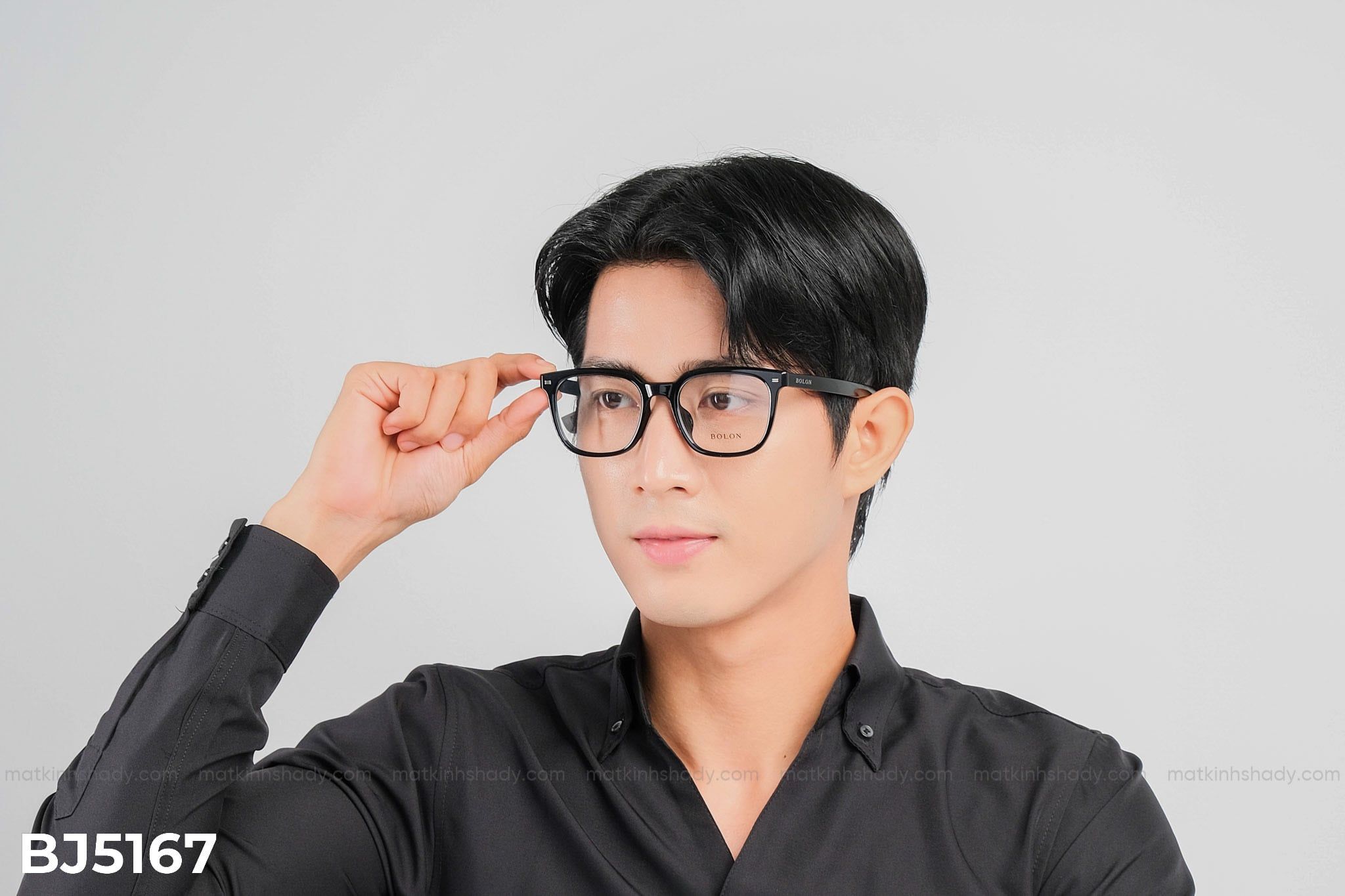  Bolon Eyewear - Glasses - BJ5167 