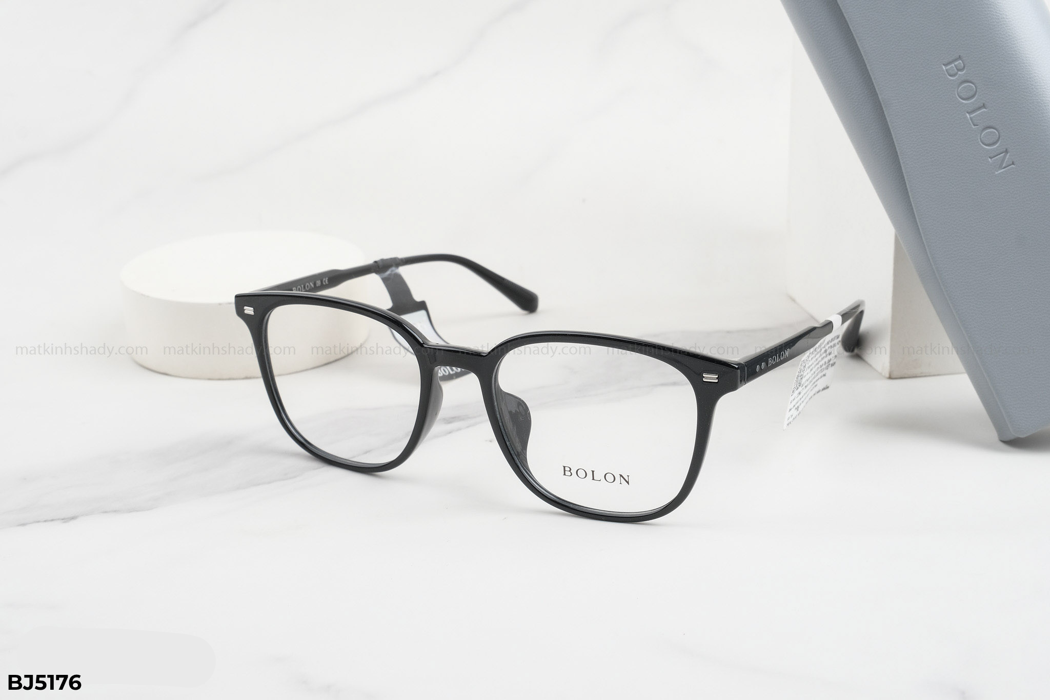  Bolon Eyewear - Glasses - BJ5176 