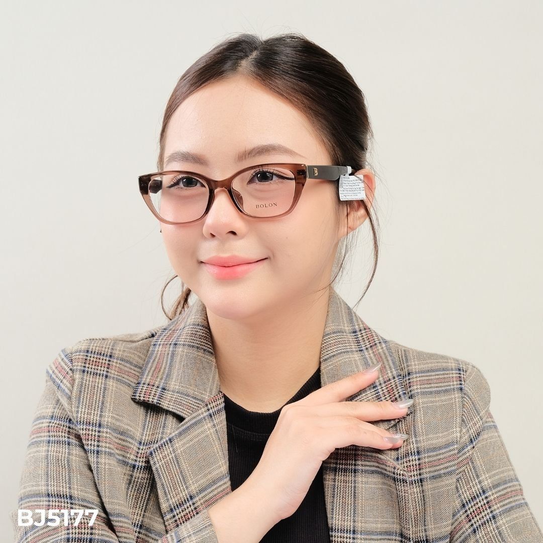  Bolon Eyewear - Glasses - BJ5177 