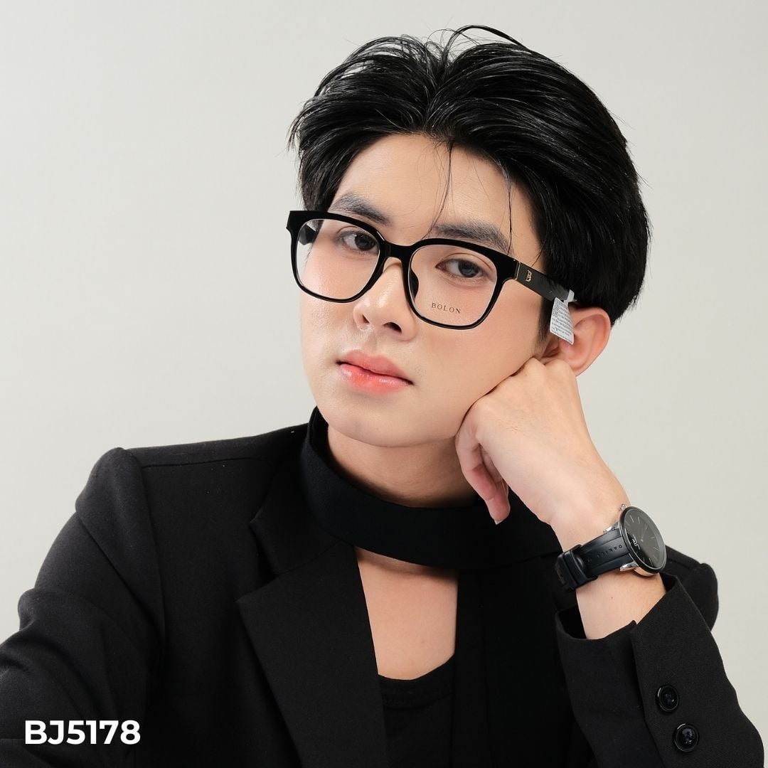  Bolon Eyewear - Glasses - BJ5178 