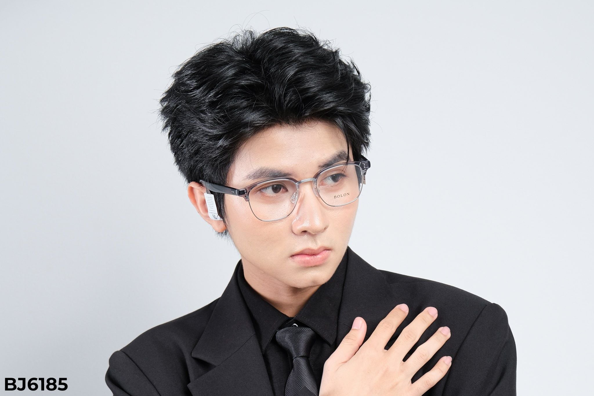  Bolon Eyewear - Glasses - BJ6185 