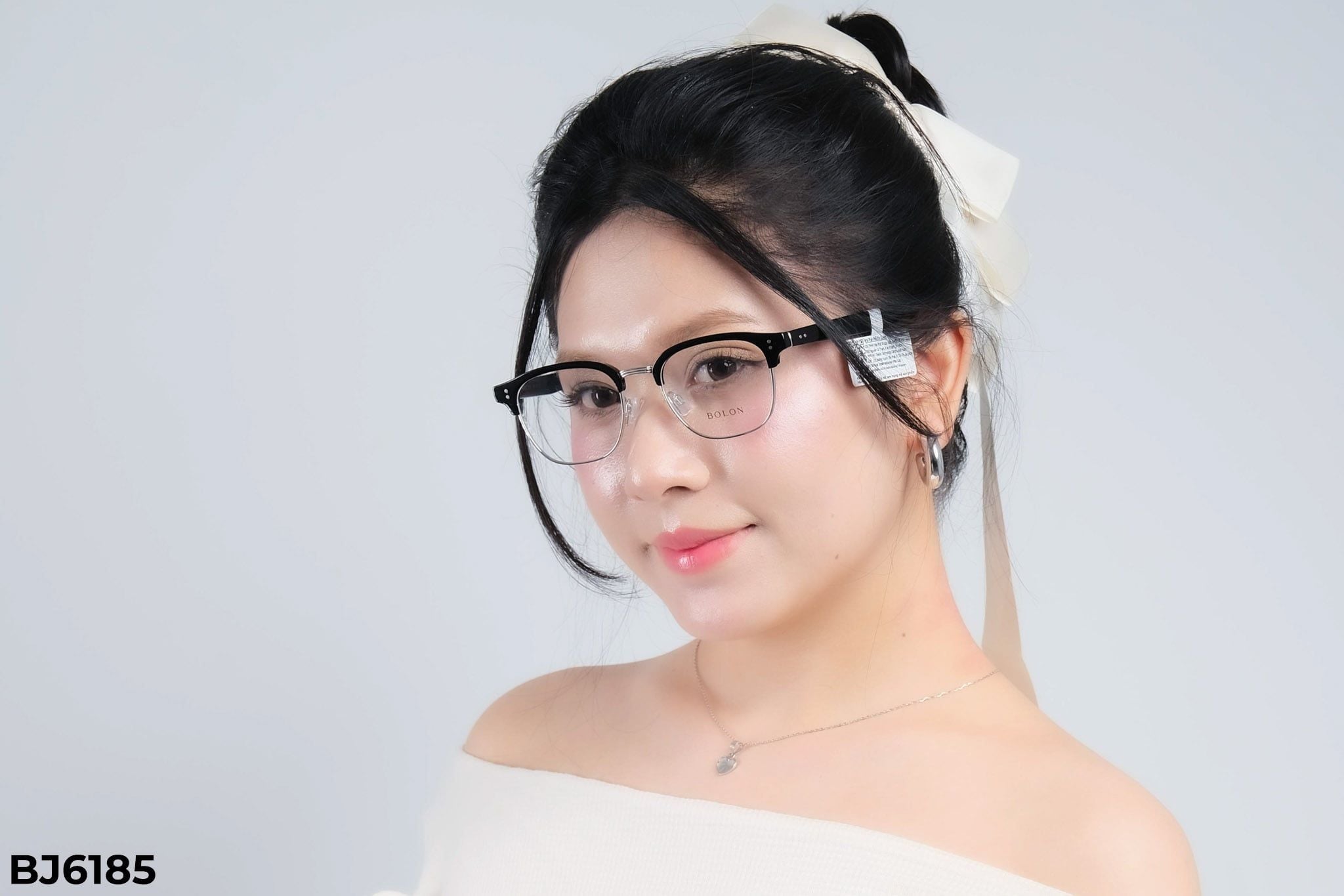  Bolon Eyewear - Glasses - BJ6185 