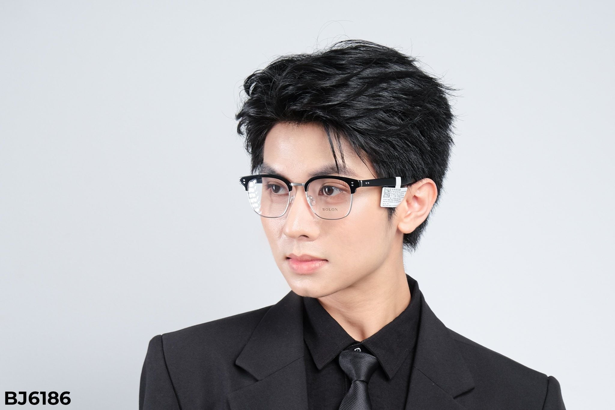  Bolon Eyewear - Glasses - BJ6186 