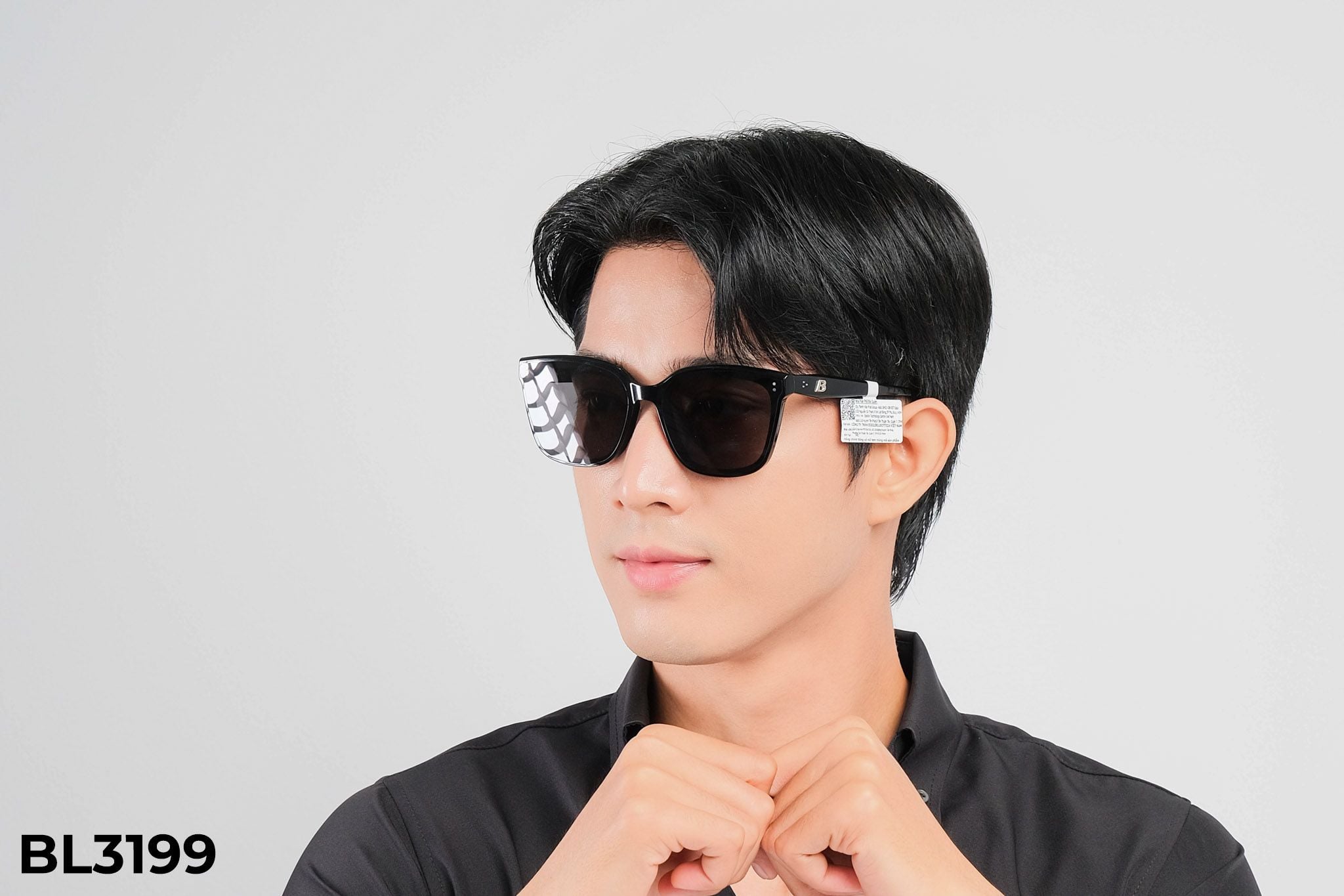  Bolon Eyewear - Sunglasses - BL3199 