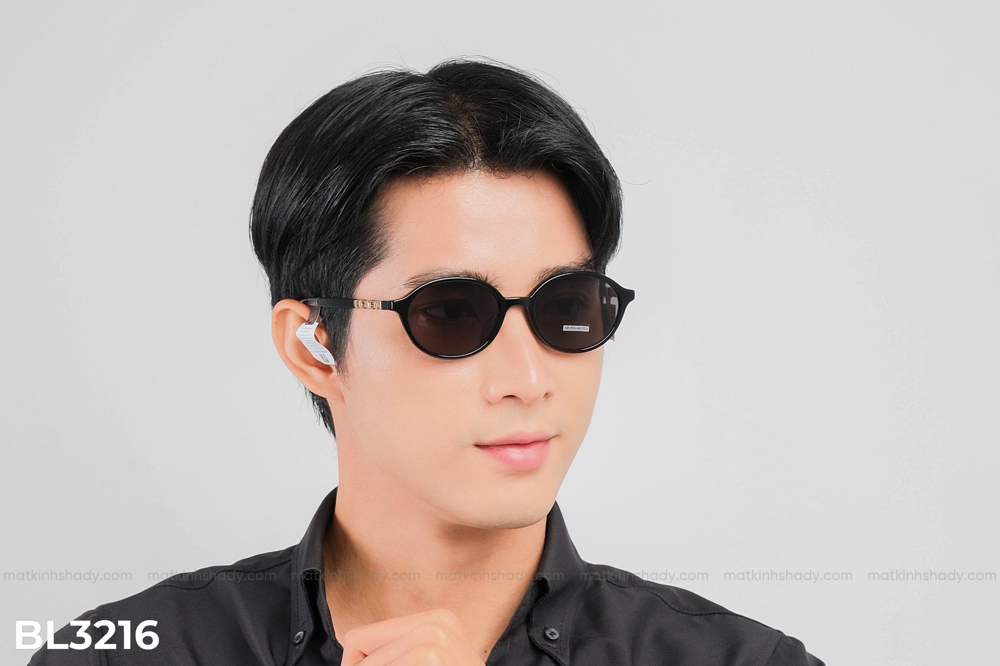  Bolon Eyewear - Sunglasses - BL3216 