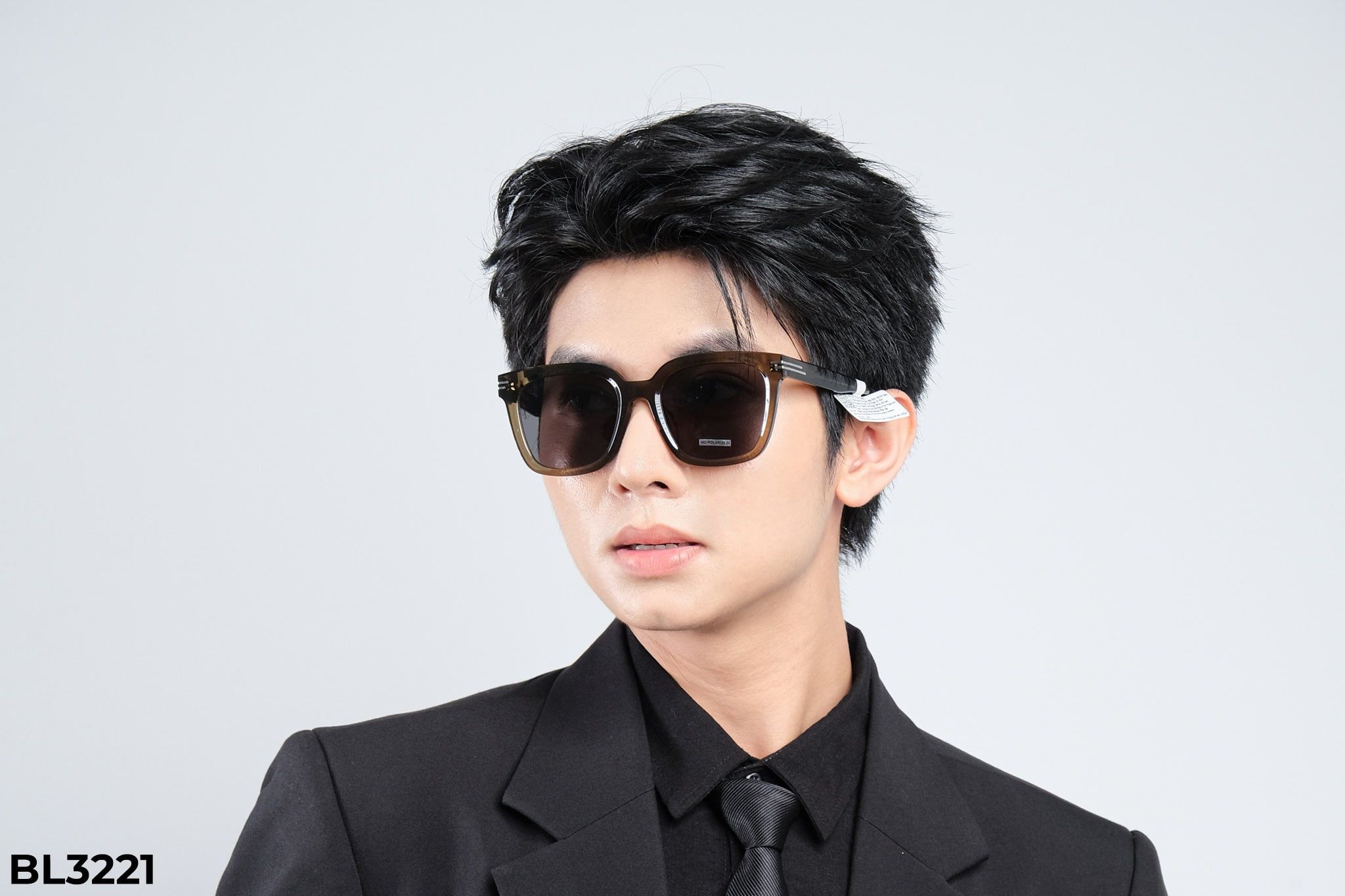  Bolon Eyewear - Sunglasses - BL3221 