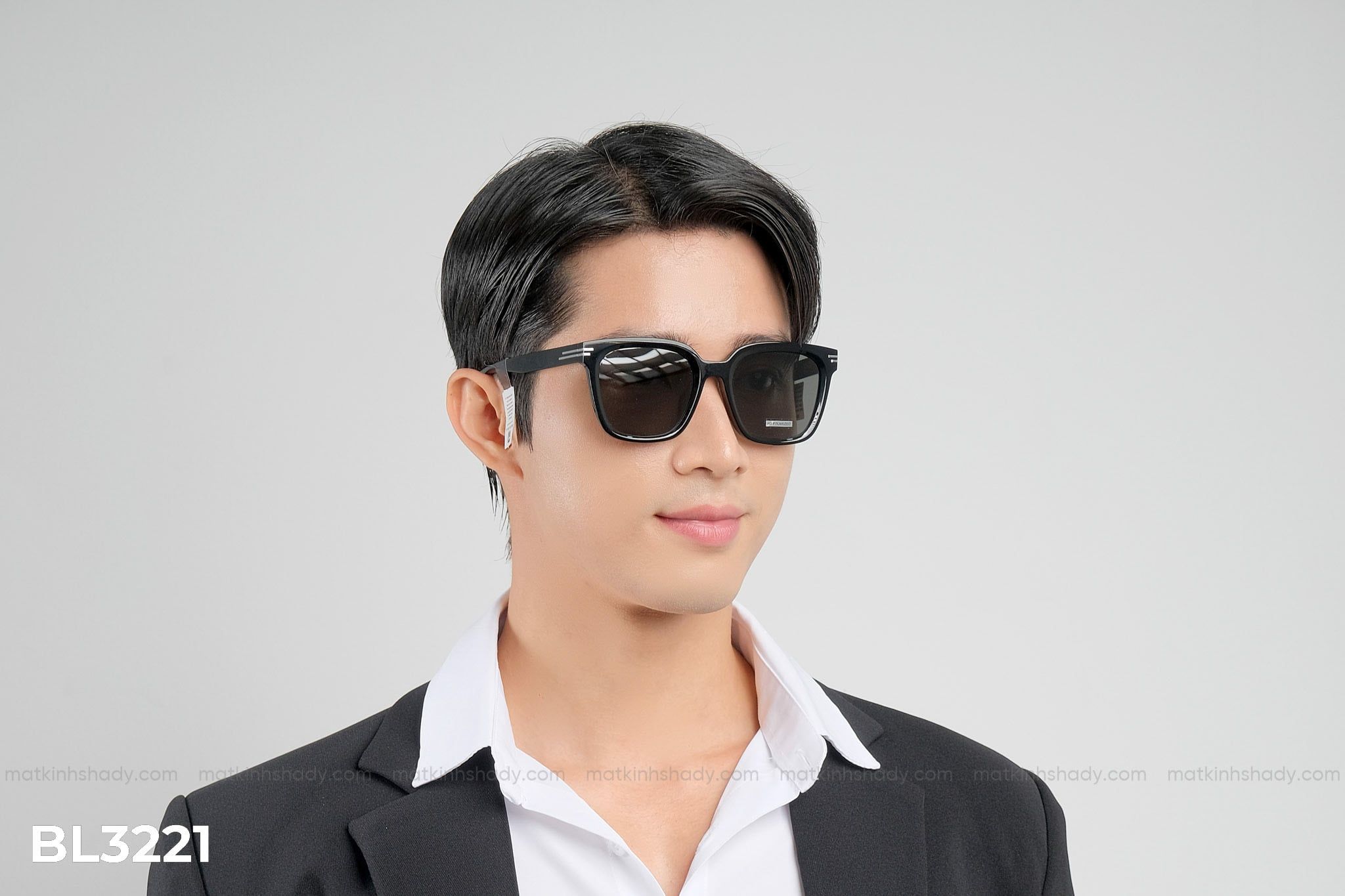  Bolon Eyewear - Sunglasses - BL3221 