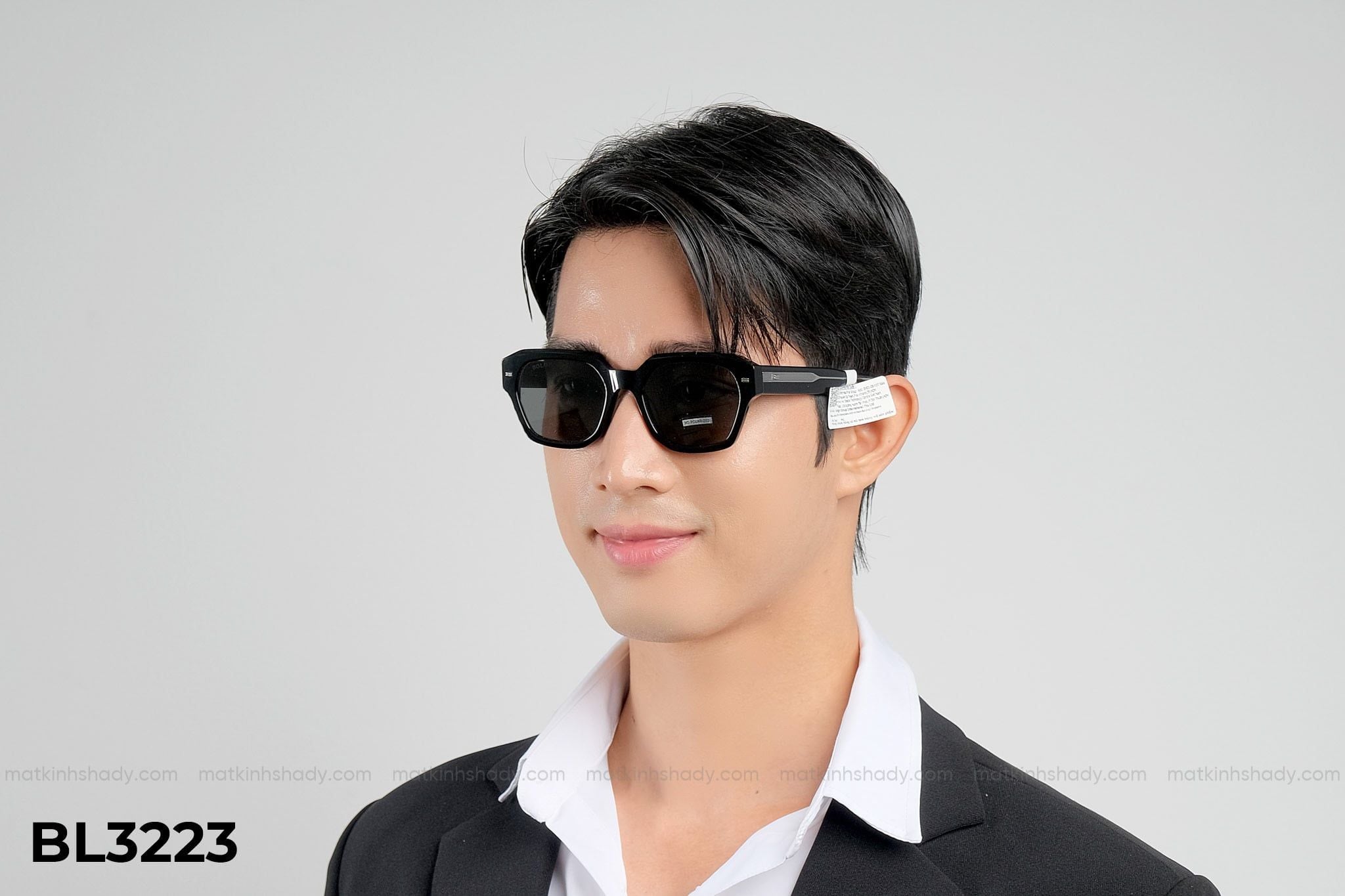  Bolon Eyewear - Sunglasses - BL3223 