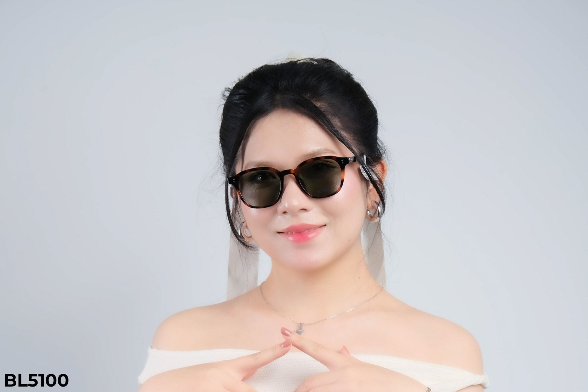  Bolon Eyewear - Sunglasses - BL5100 