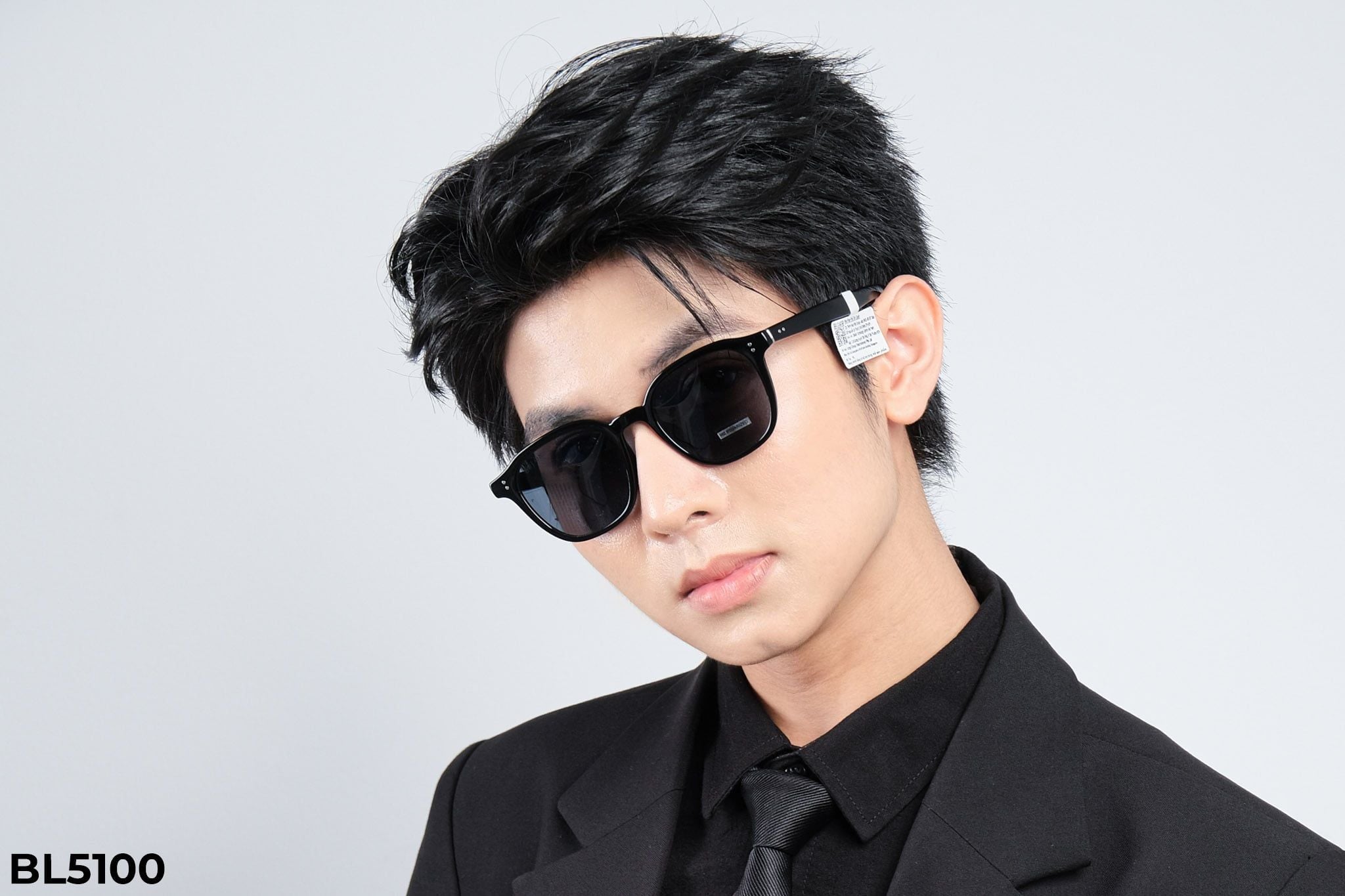  Bolon Eyewear - Sunglasses - BL5100 