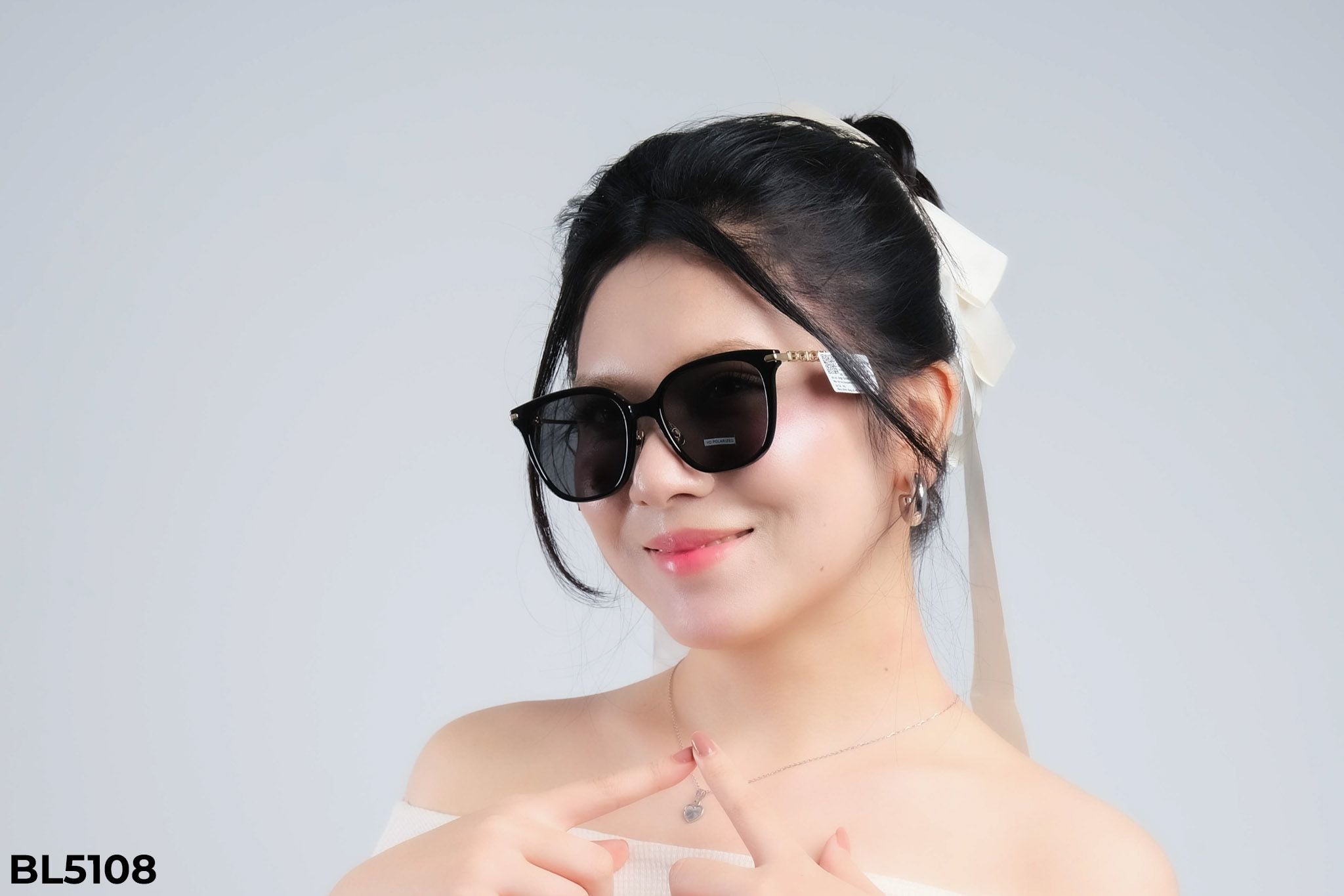  Bolon Eyewear - Sunglasses - BL5108 