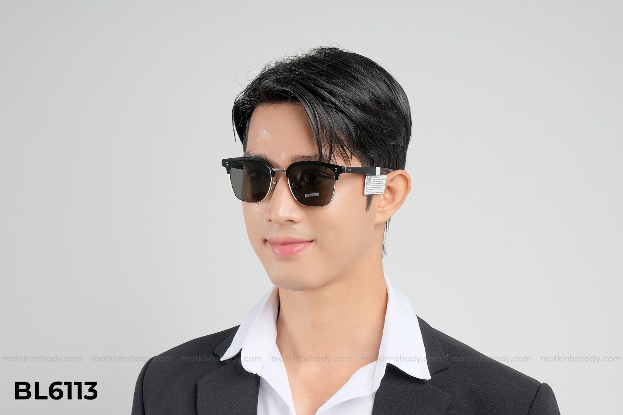  Bolon Eyewear - Sunglasses - BL6113 