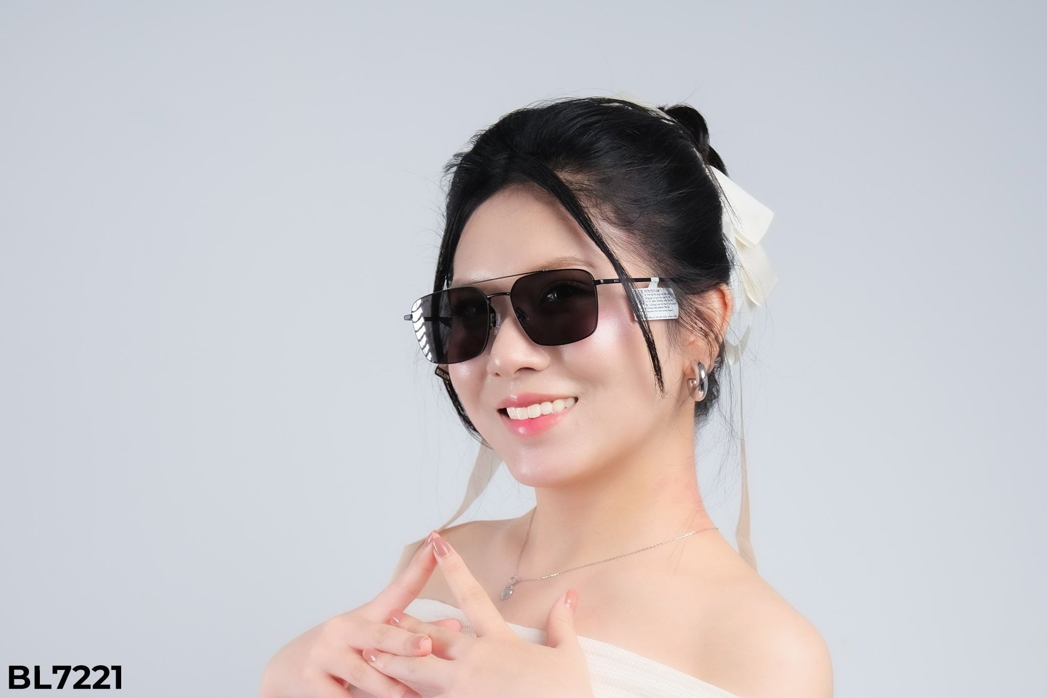  Bolon Eyewear - Sunglasses - BL7221 