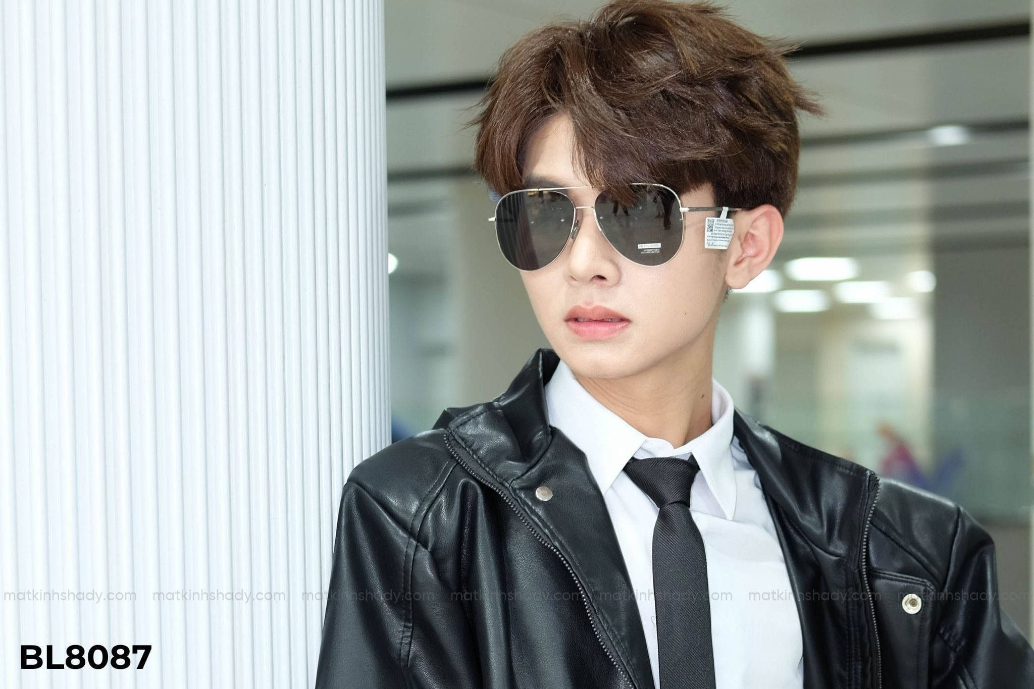  Bolon Eyewear - Sunglasses - BL8087 