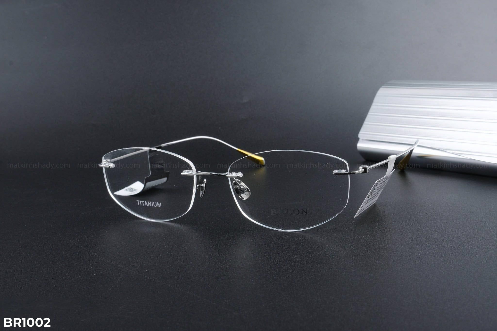  Bolon Eyewear - Glasses - BR1002 