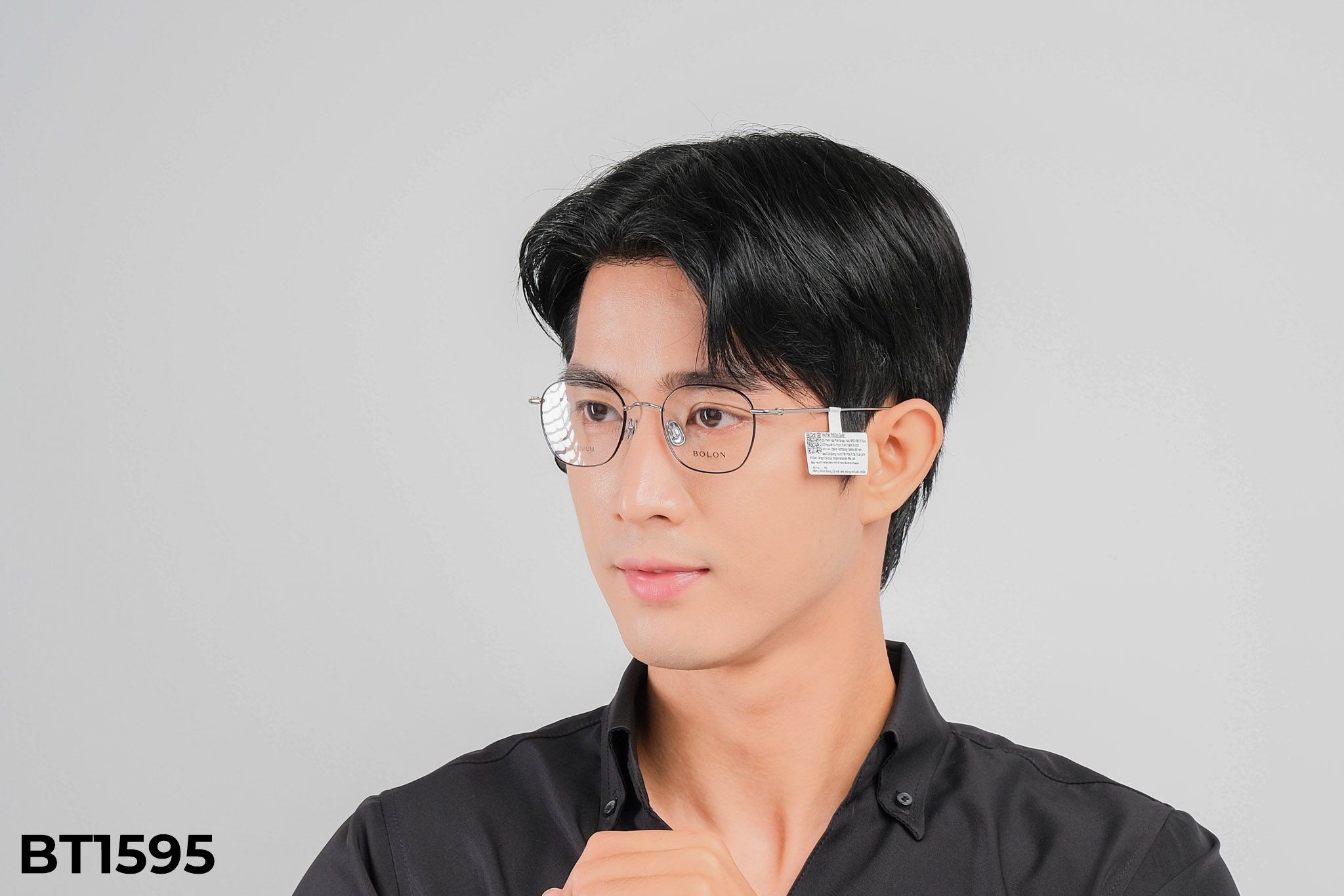  Bolon Eyewear - Glasses - BT1595 