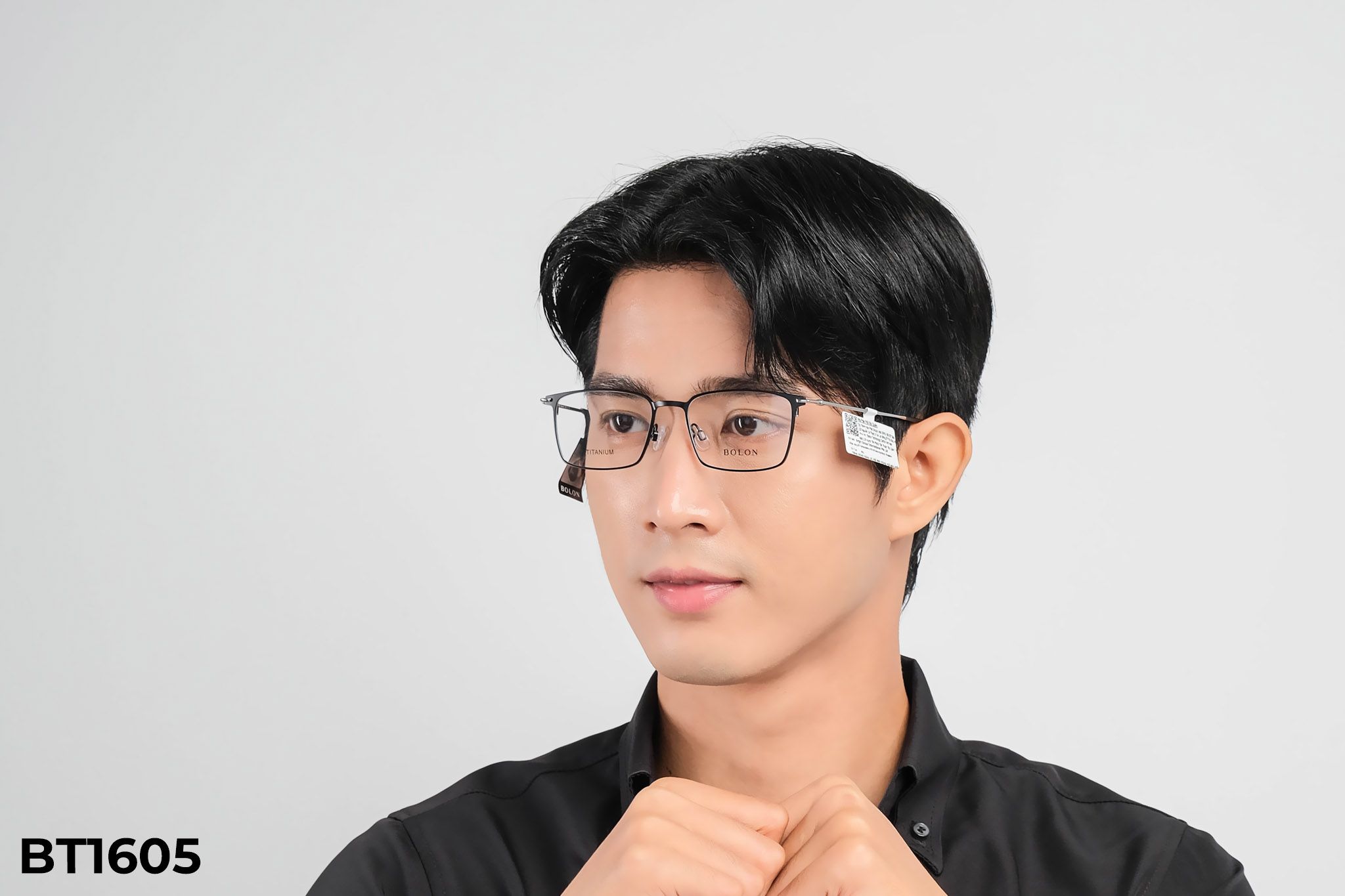  Bolon Eyewear - Glasses - BT1605 