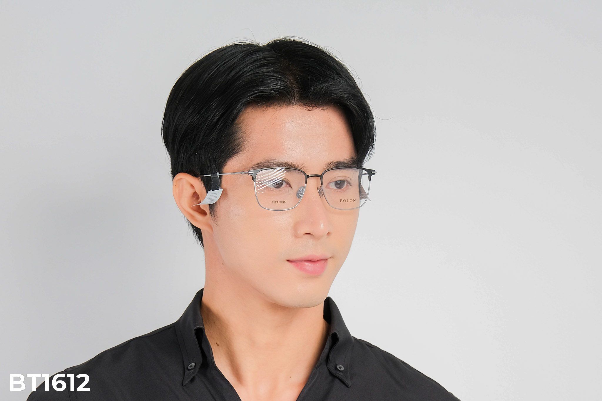  Bolon Eyewear - Glasses - BT1612 