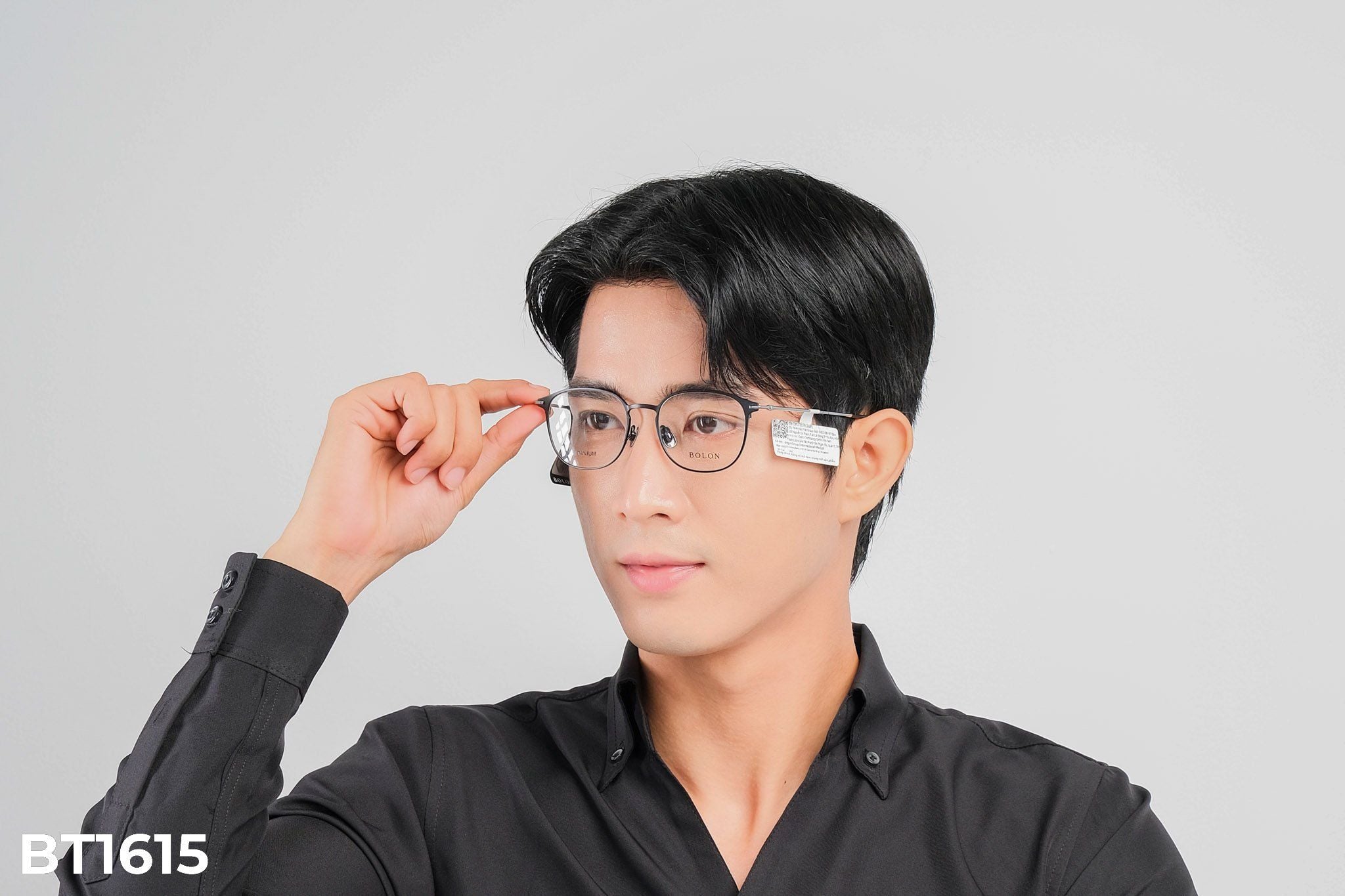  Bolon Eyewear - Glasses - BT1615 