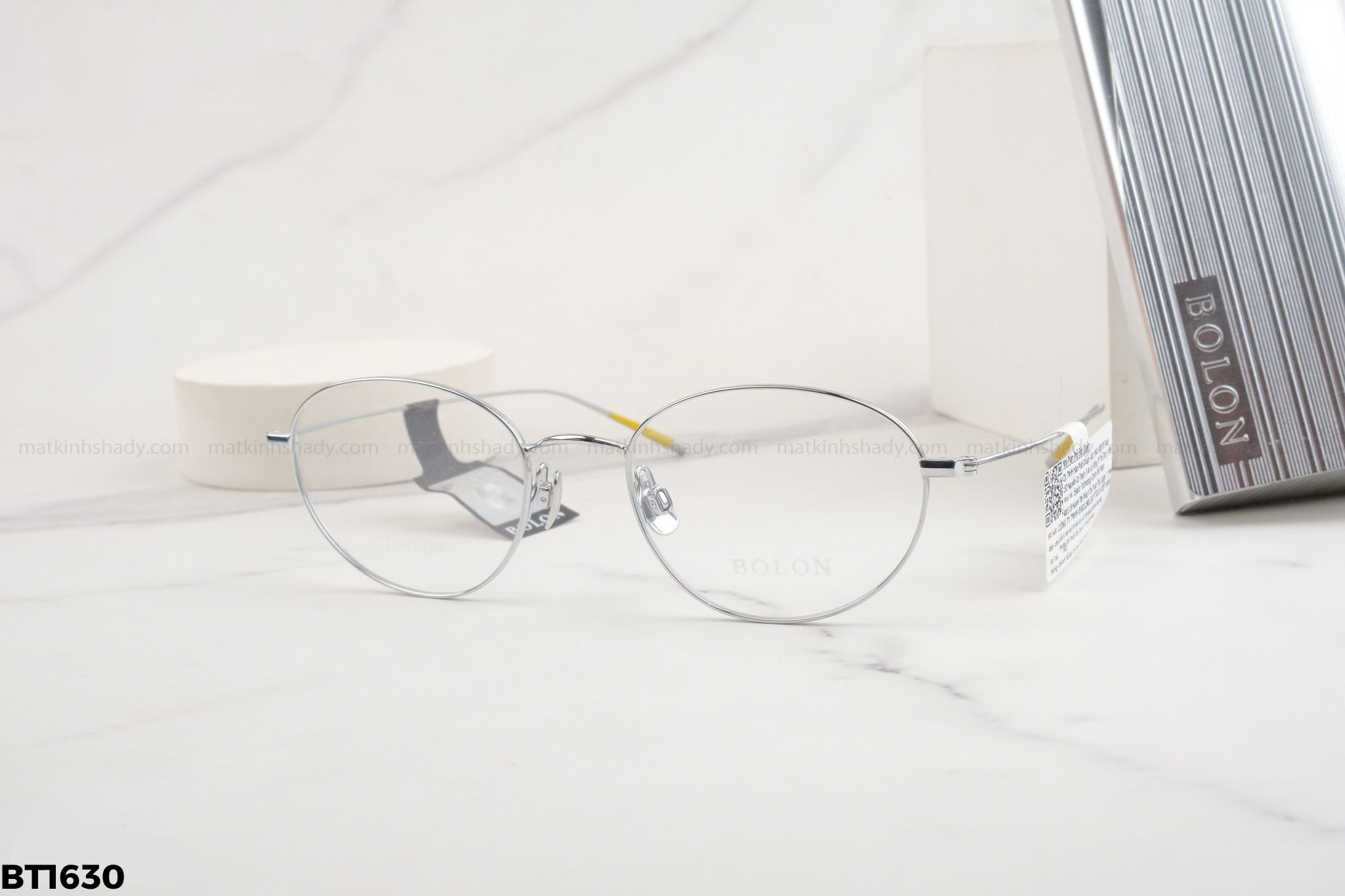  Bolon Eyewear - Glasses - BT1630 