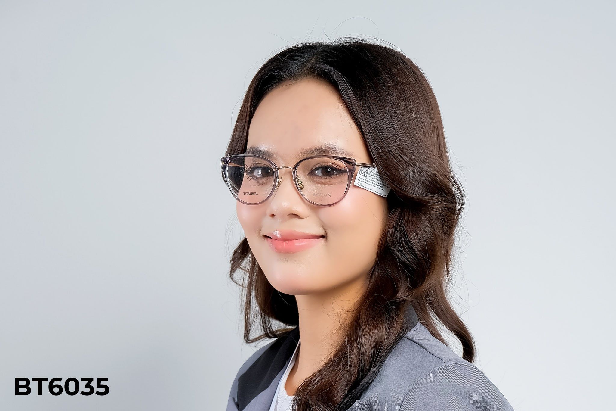  Bolon Eyewear - Glasses - BT6035 