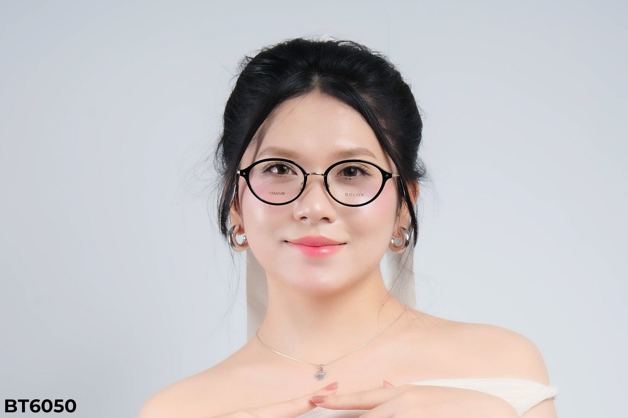  Bolon Eyewear - Glasses - BT6050 
