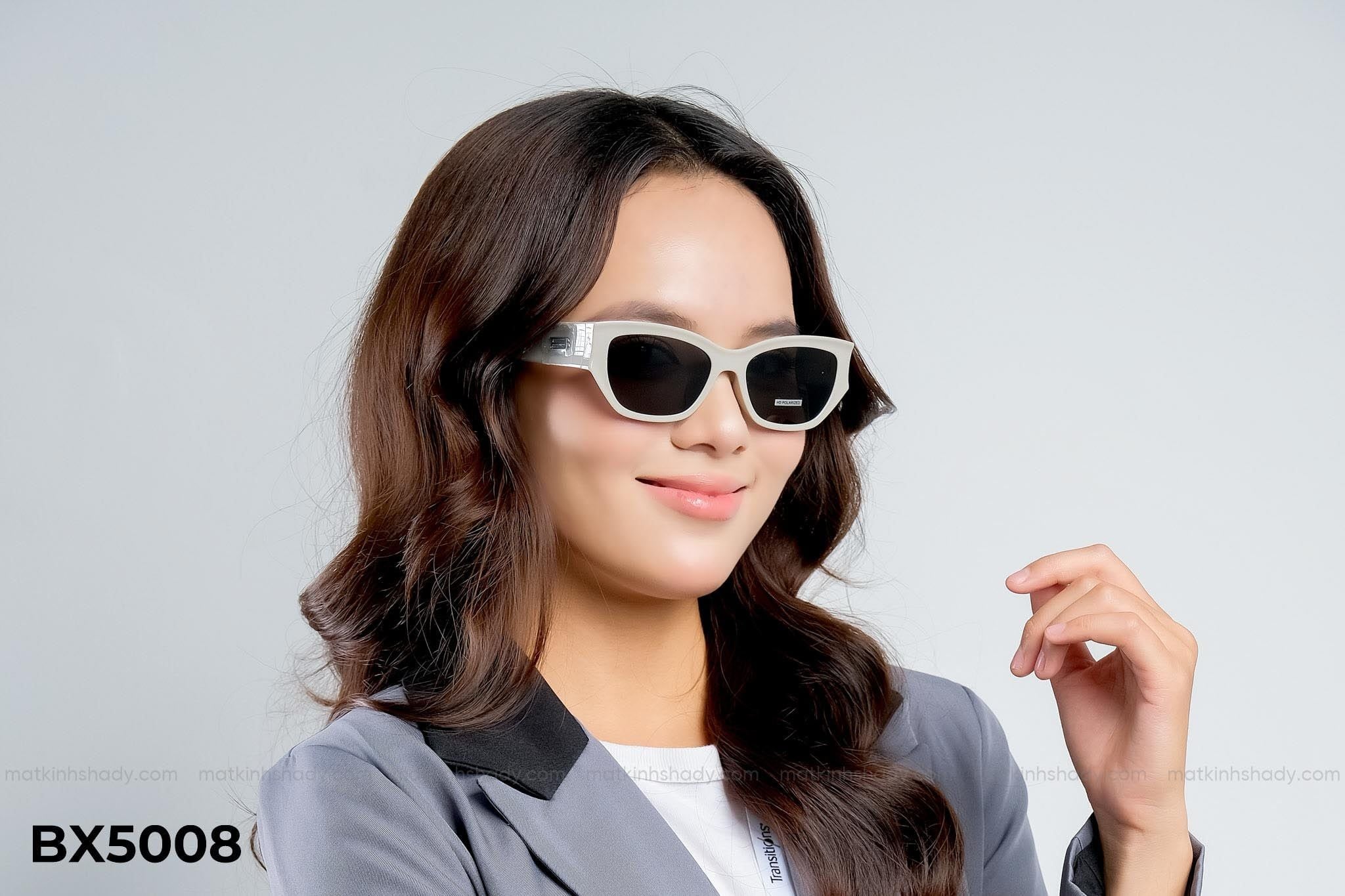  Bolon Eyewear - Sunglasses - BX5008 