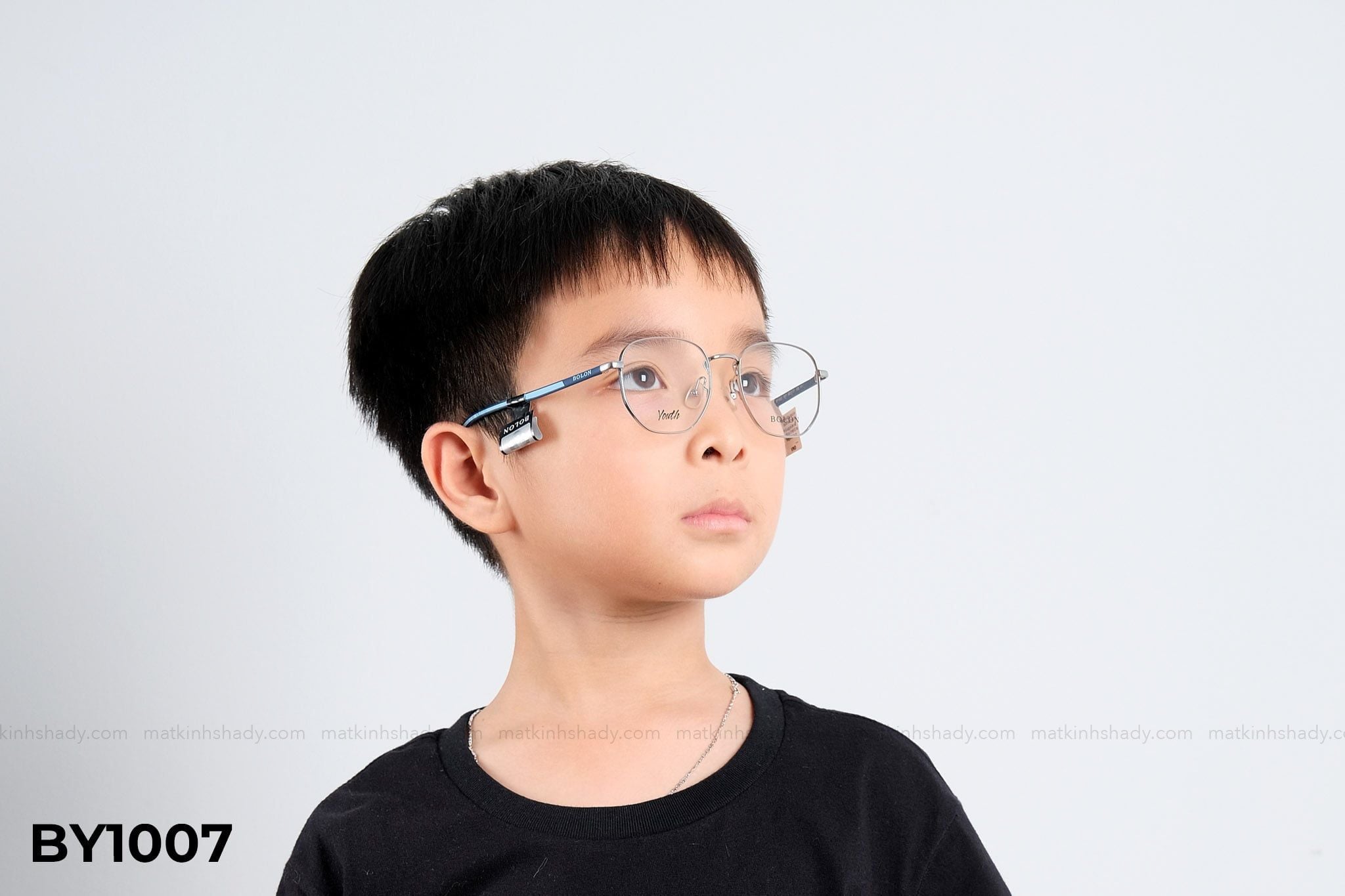  Gọng Kính Em Bé Bolon Eyewear - Glasses - BY1007 