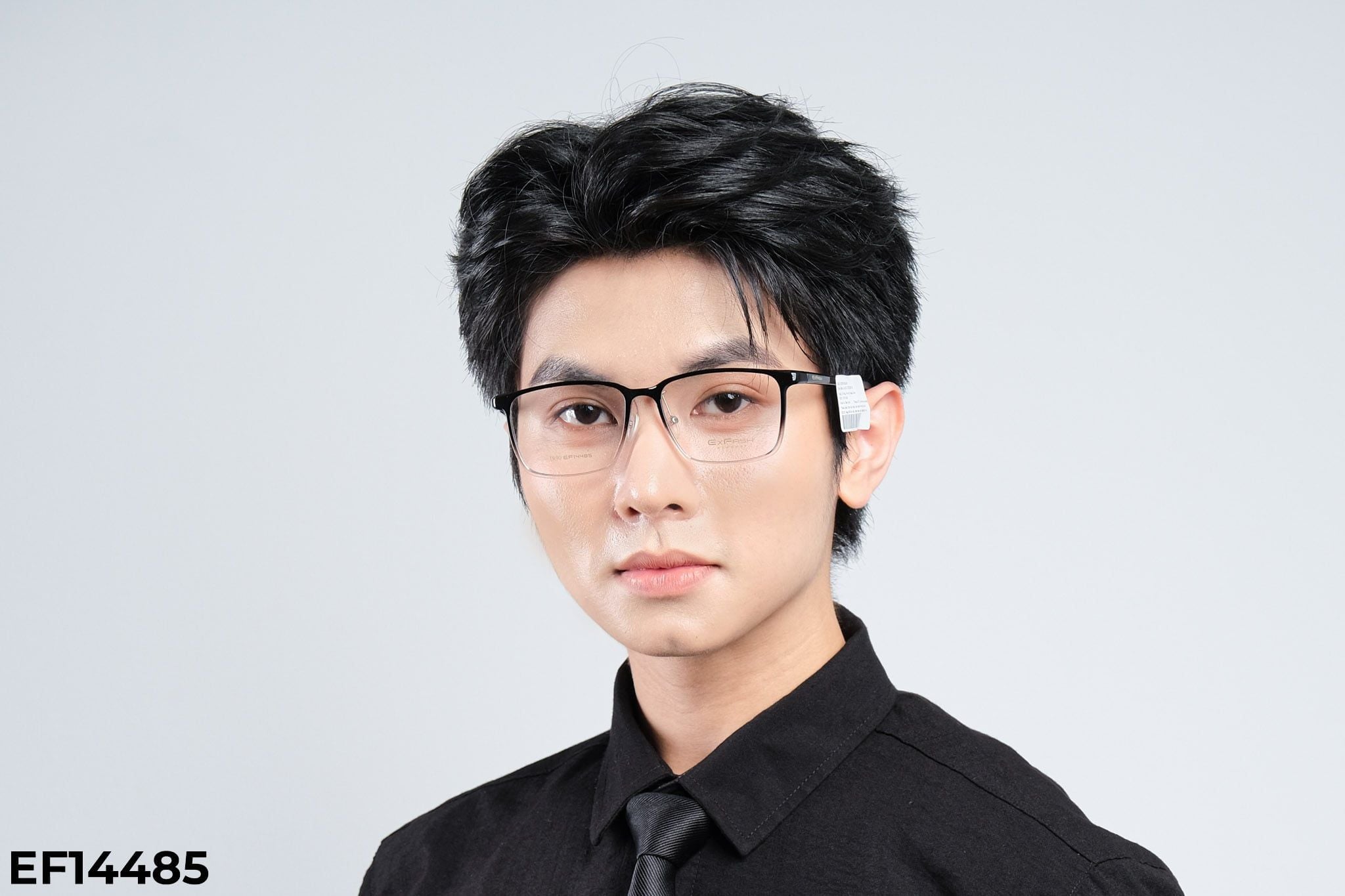  Exfash Eyewear - Glasses - EF14485 