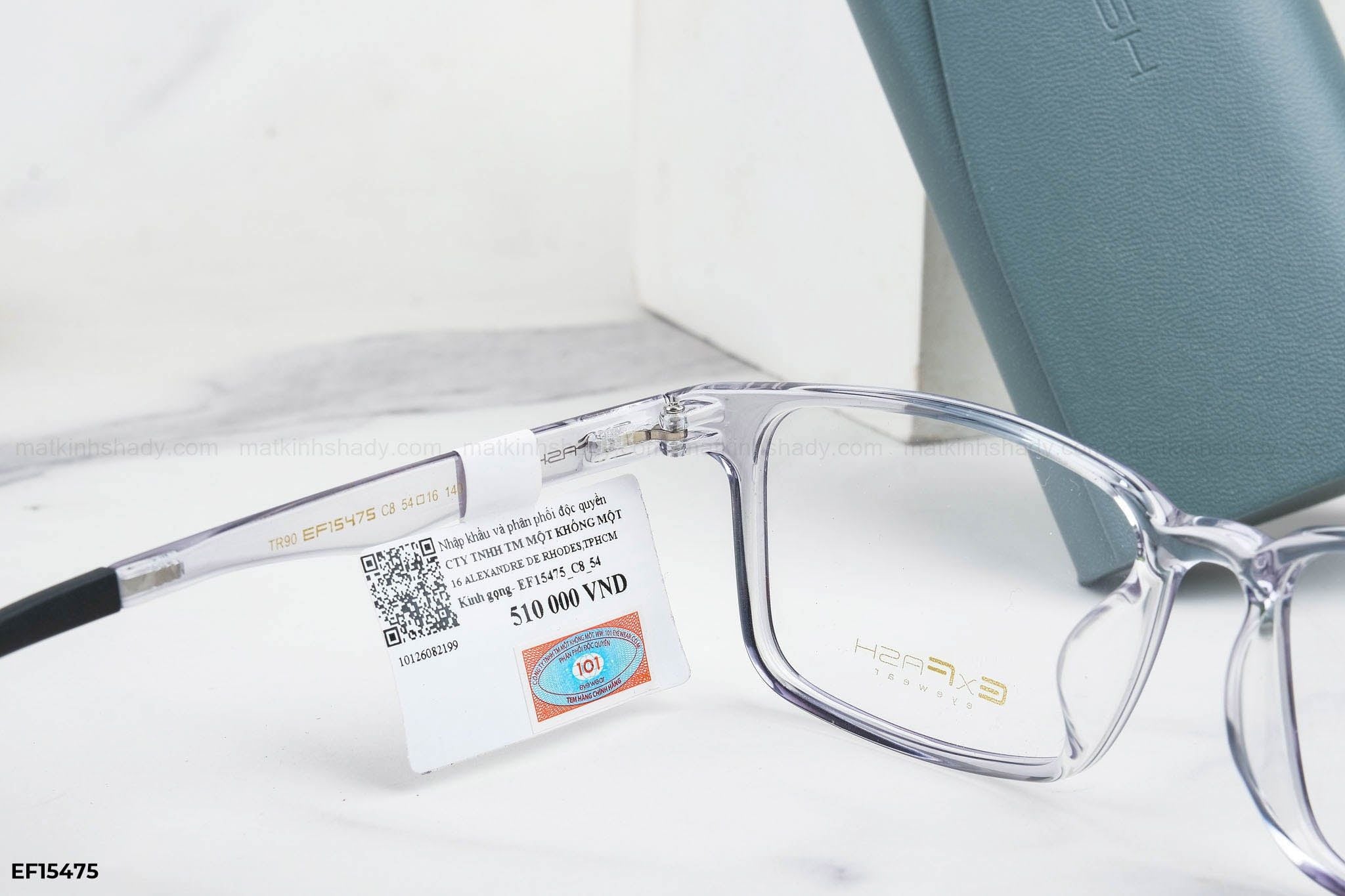  Exfash Eyewear - Glasses - EF15475 