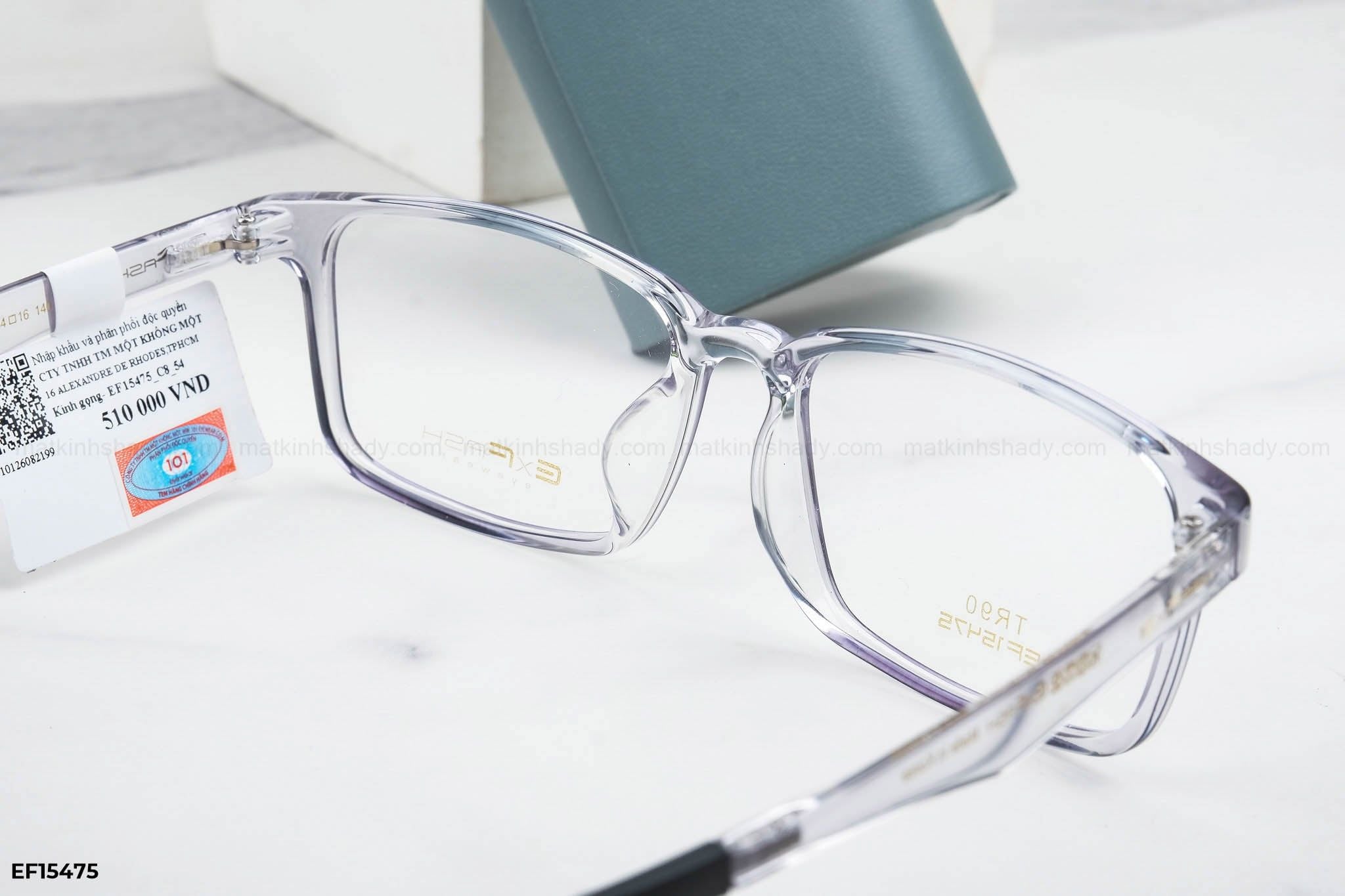  Exfash Eyewear - Glasses - EF15475 
