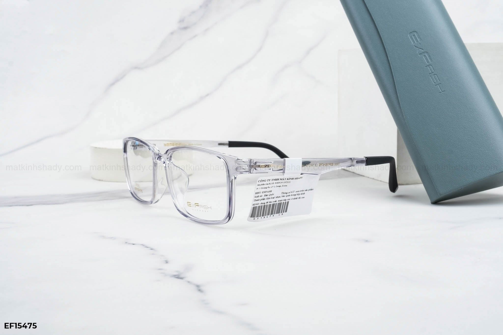  Exfash Eyewear - Glasses - EF15475 