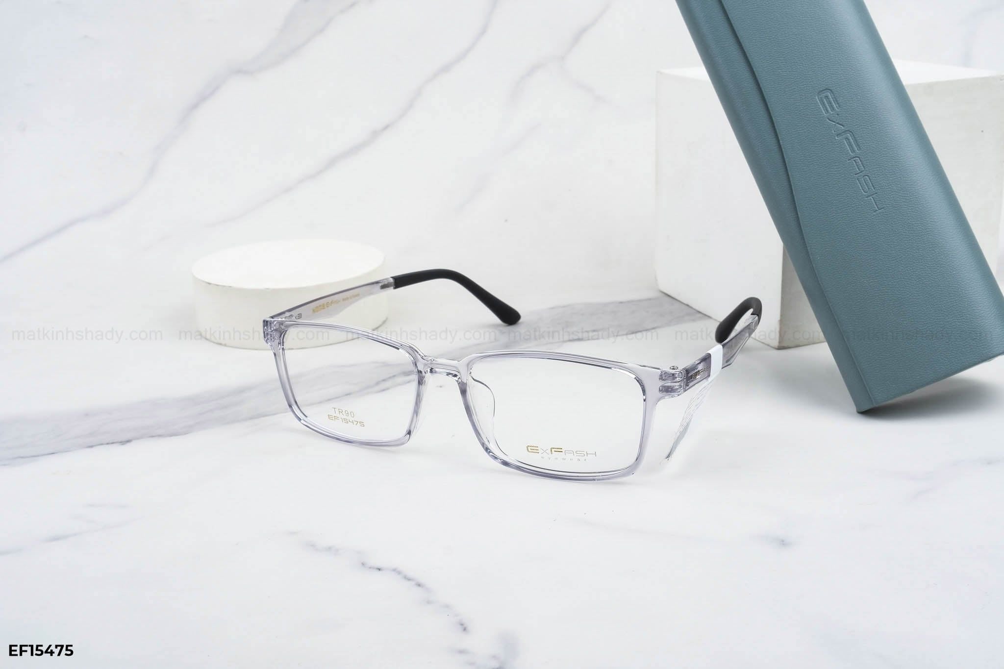  Exfash Eyewear - Glasses - EF15475 