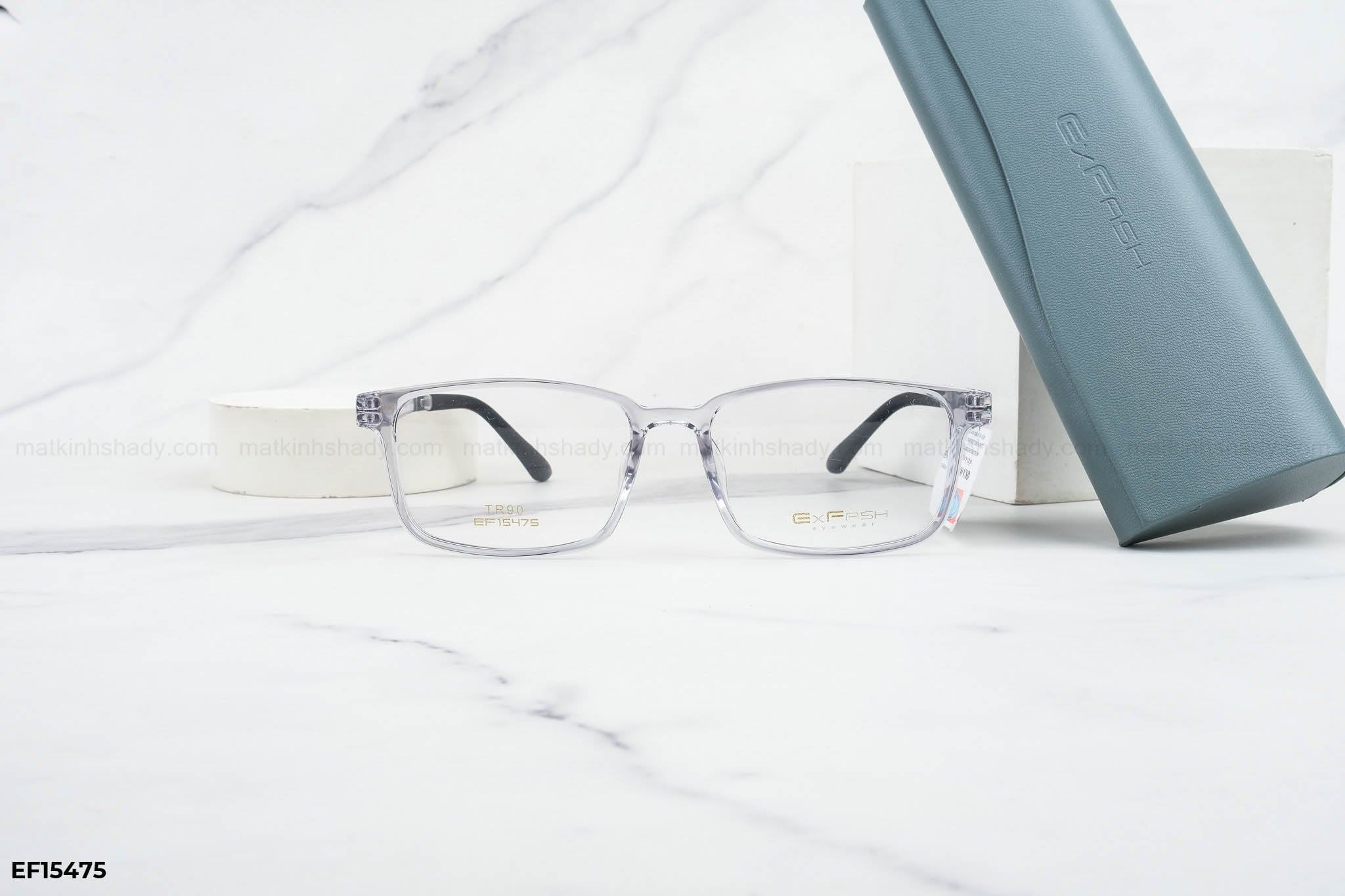 Exfash Eyewear - Glasses - EF15475 