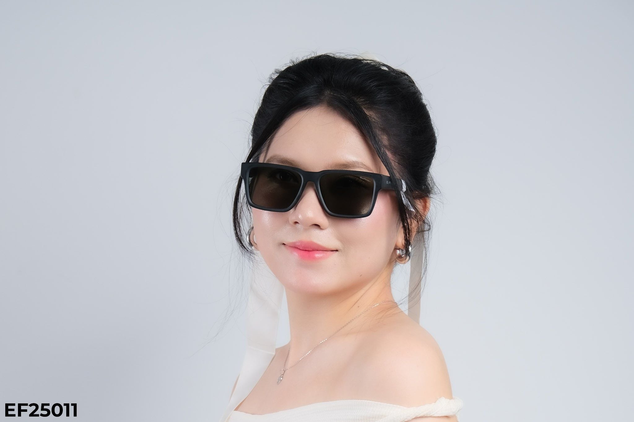  Exfash Eyewear - Sunglasses - EF25011 