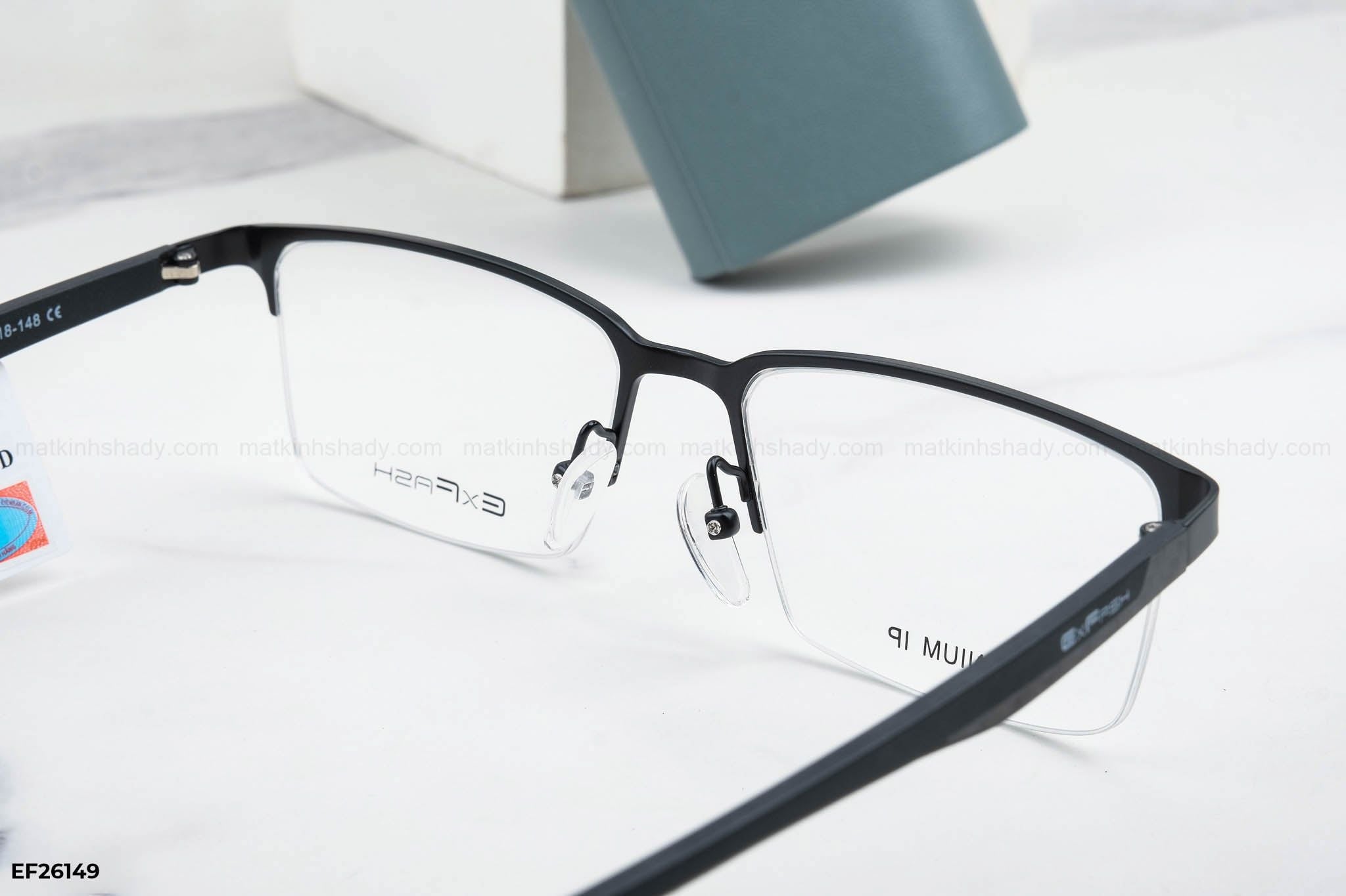  Exfash Eyewear - Glasses - EF26149 