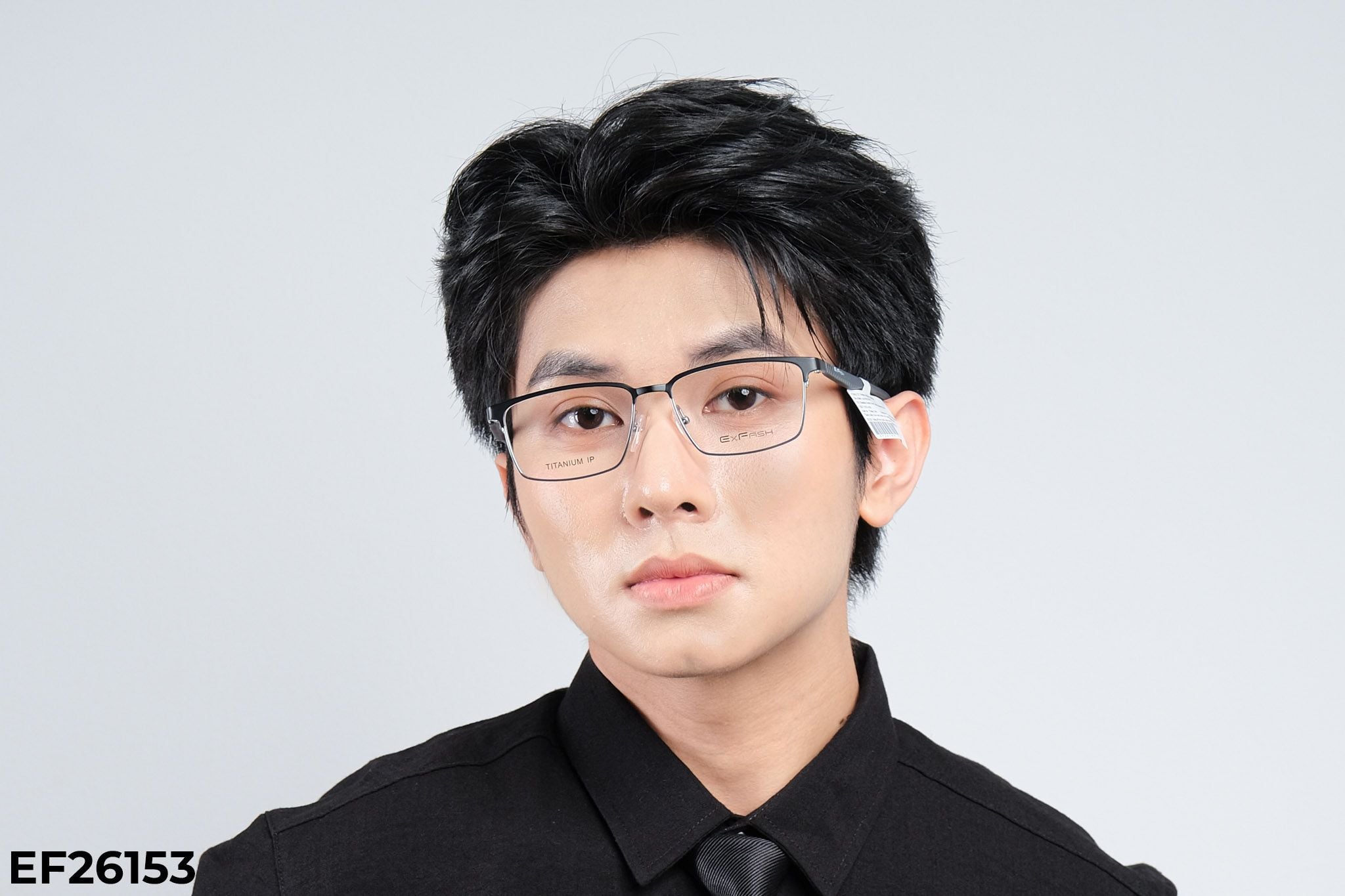  Exfash Eyewear - Glasses - EF26153 