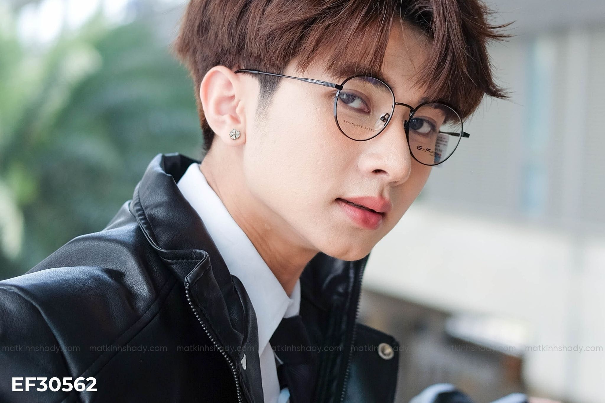  Exfash Eyewear - Glasses - EF30562 
