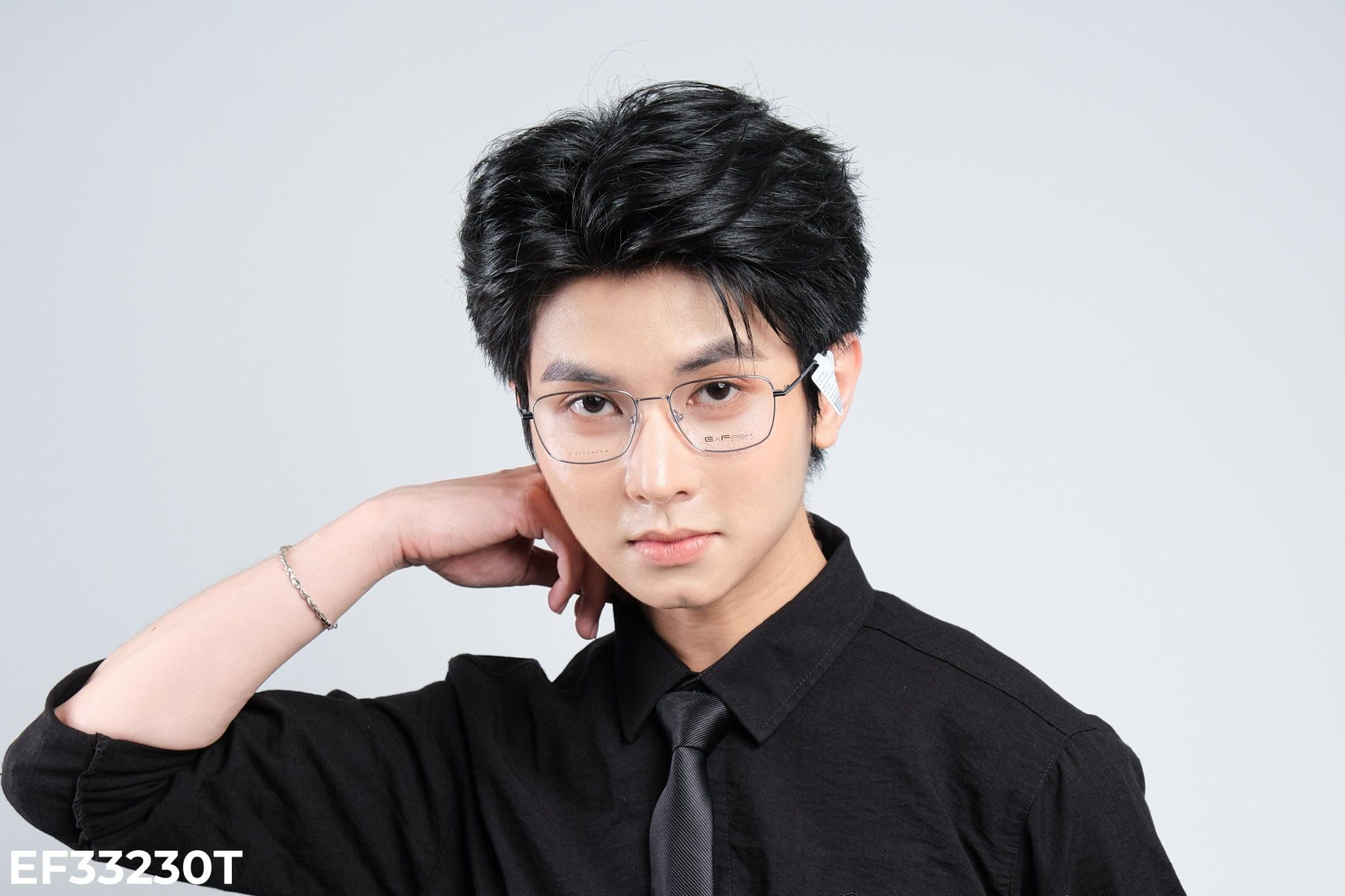  Exfash Eyewear - Glasses - EF33230T 