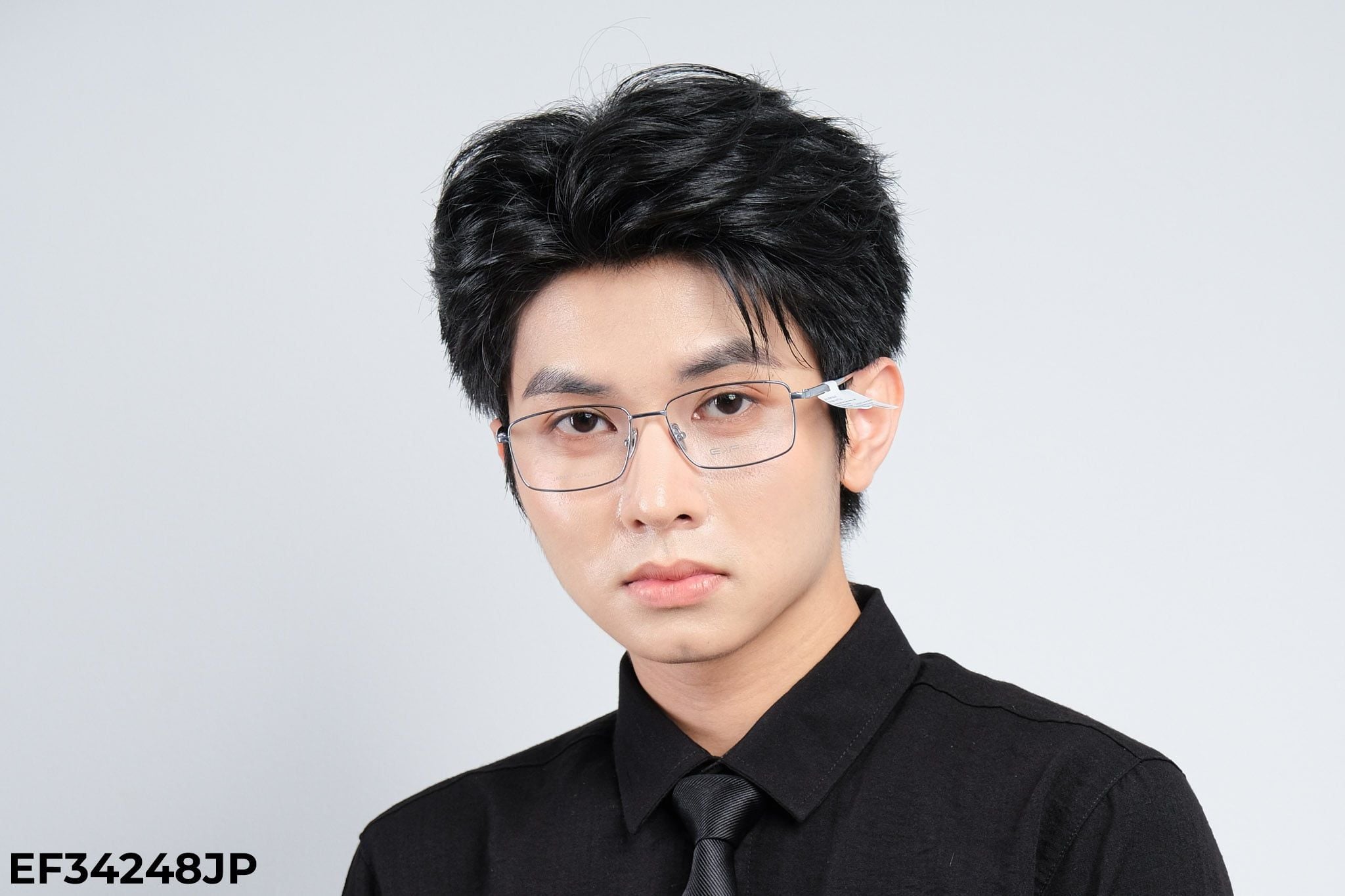  Exfash Eyewear - Glasses - EF34248JP 