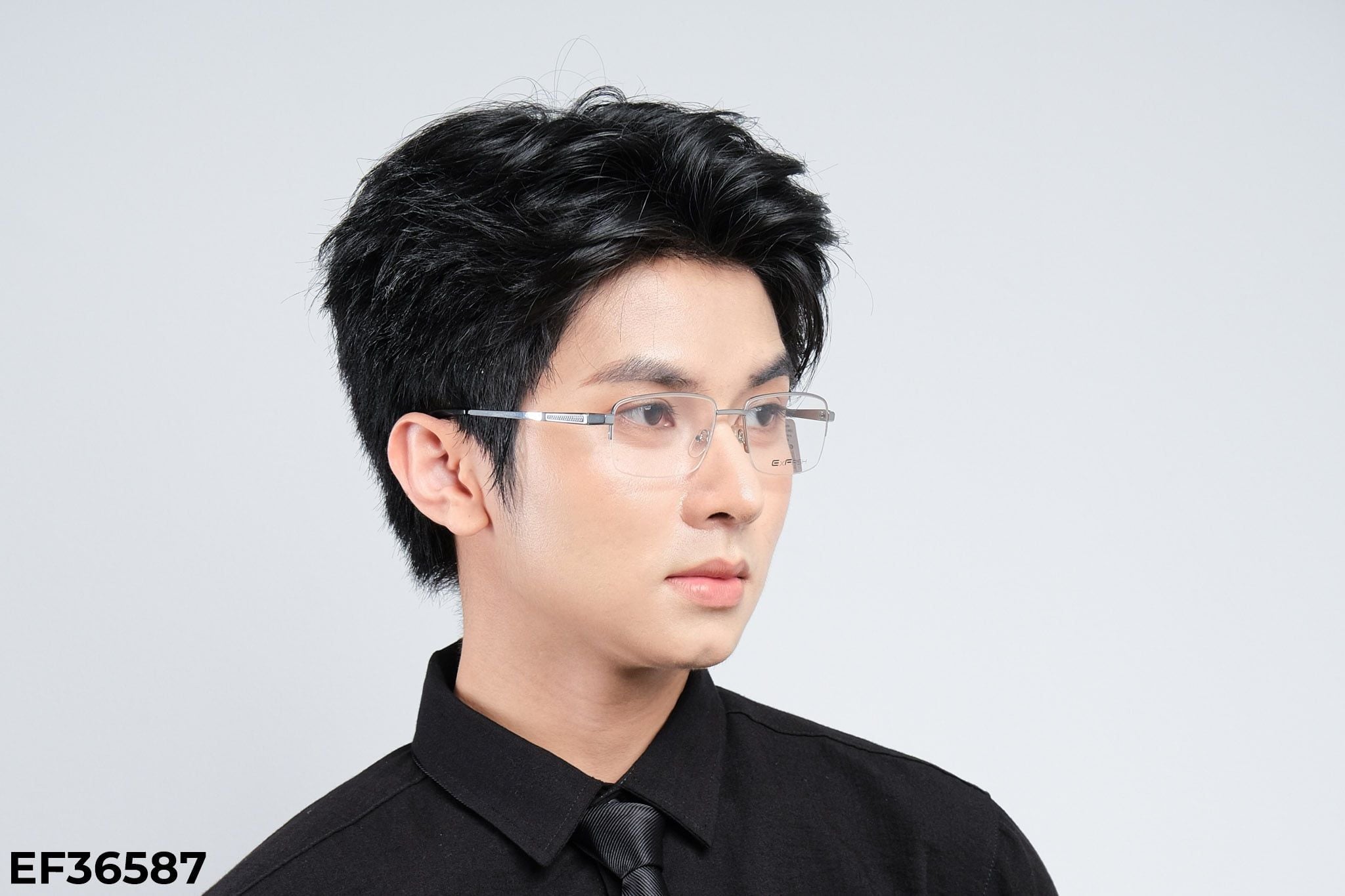  Exfash Eyewear - Glasses - EF36587 