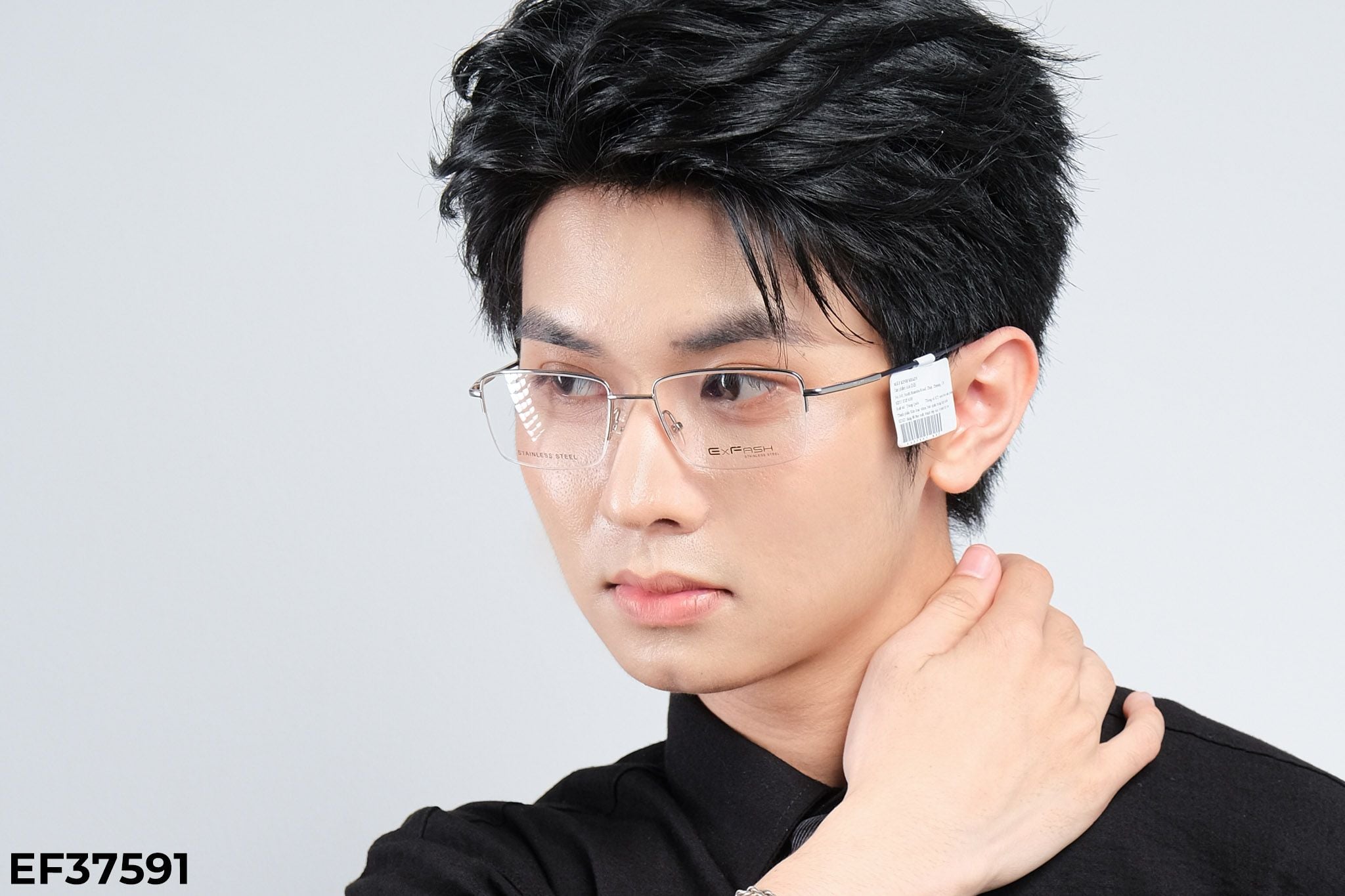  Exfash Eyewear - Glasses - EF37591 