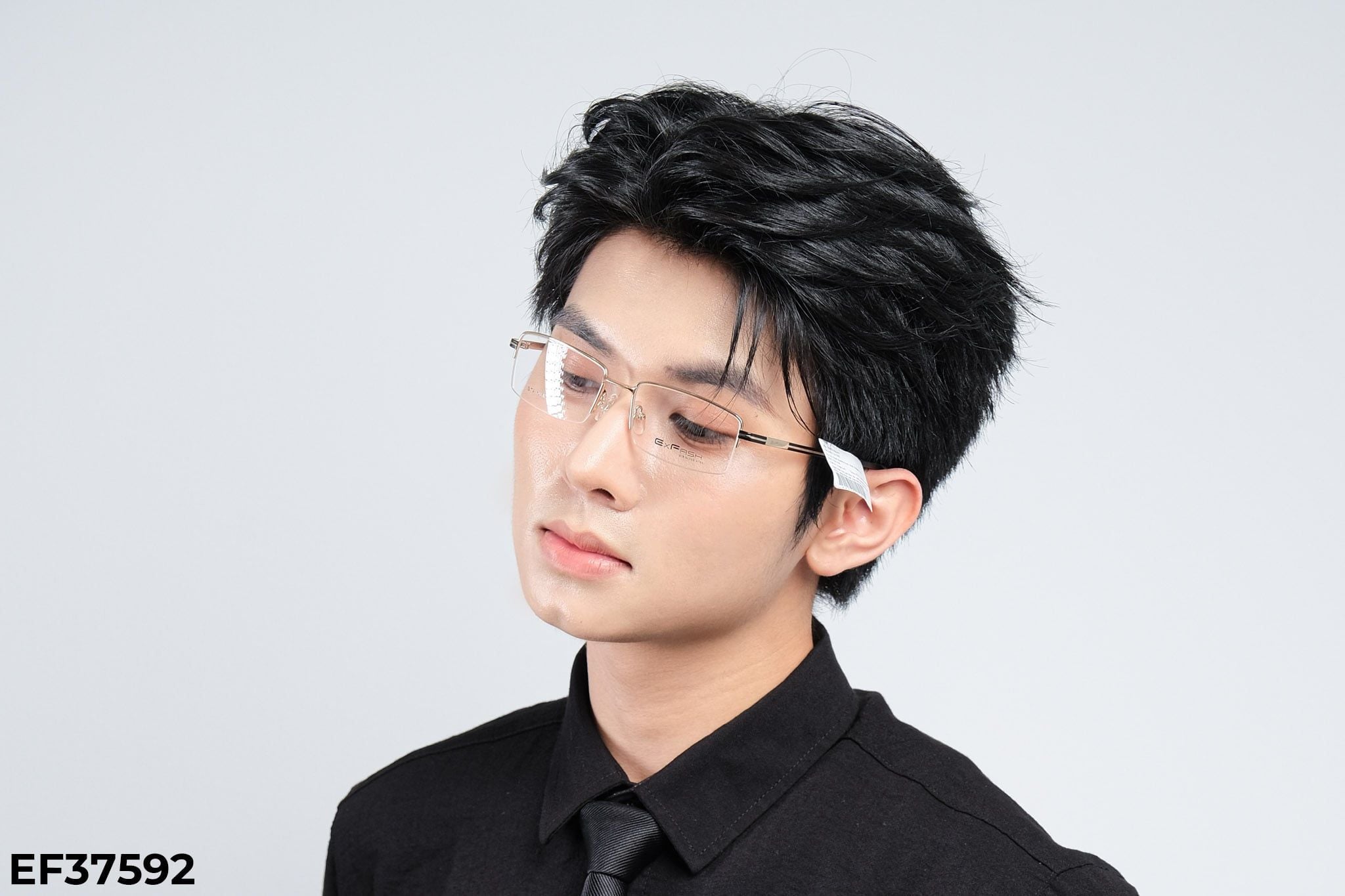  Exfash Eyewear - Glasses - EF37592 