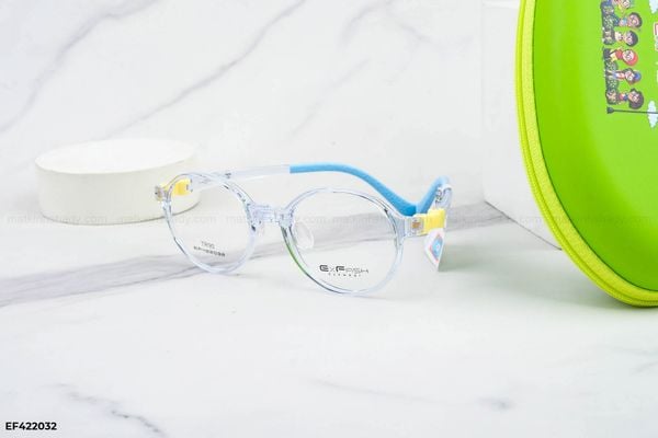 gọng kính em bé Exfash nam nữ EF422032