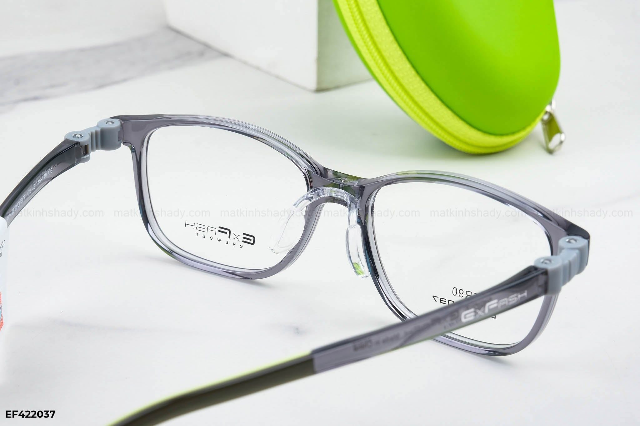  Gọng Kính Em Bé Exfash Eyewear - Glasses - EF422037 